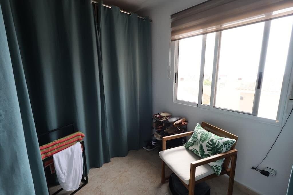 Villa de 5 Dormitorios en Pueblo, San Miguel de Salinas - 11