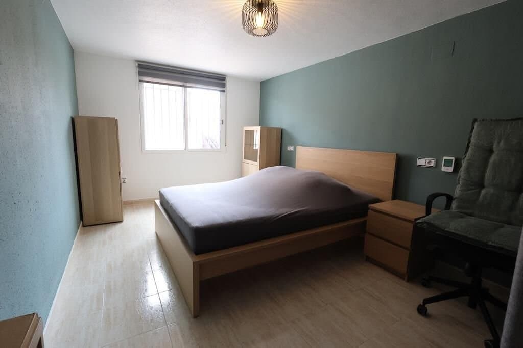 Villa de 5 Dormitorios en Pueblo, San Miguel de Salinas - 17