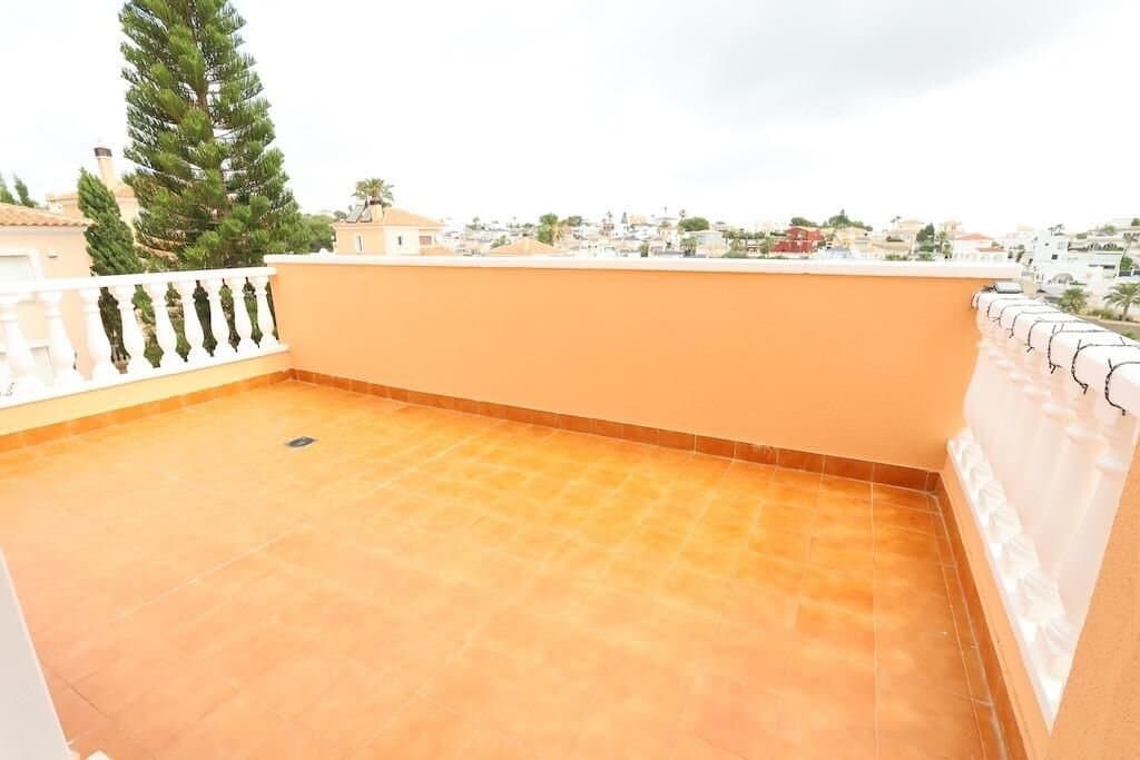 Villa de 5 Dormitorios en Pueblo, San Miguel de Salinas - 21