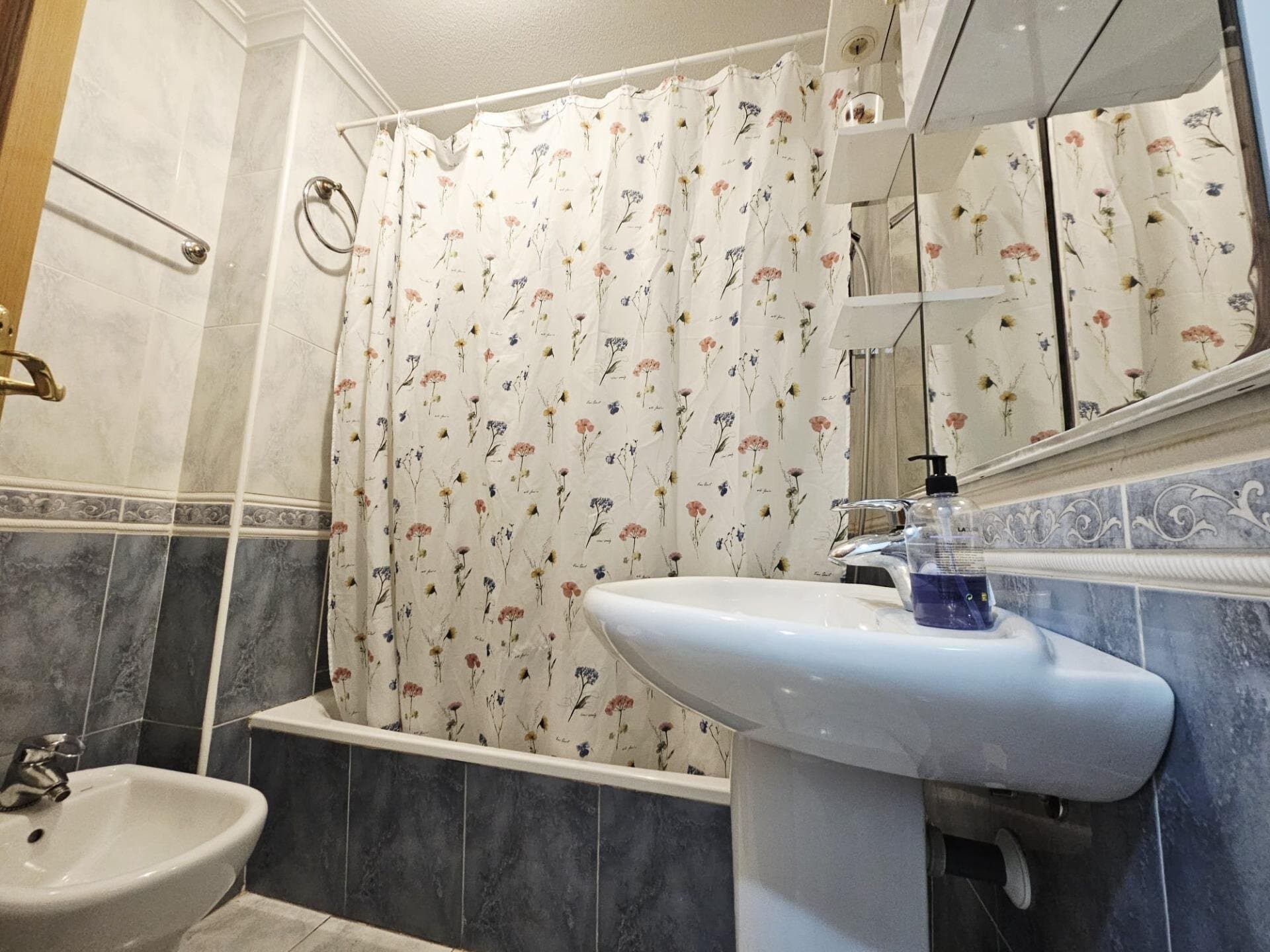 Apartamento de 3 Dormitorios en Playa del Cura, Torrevieja - 10