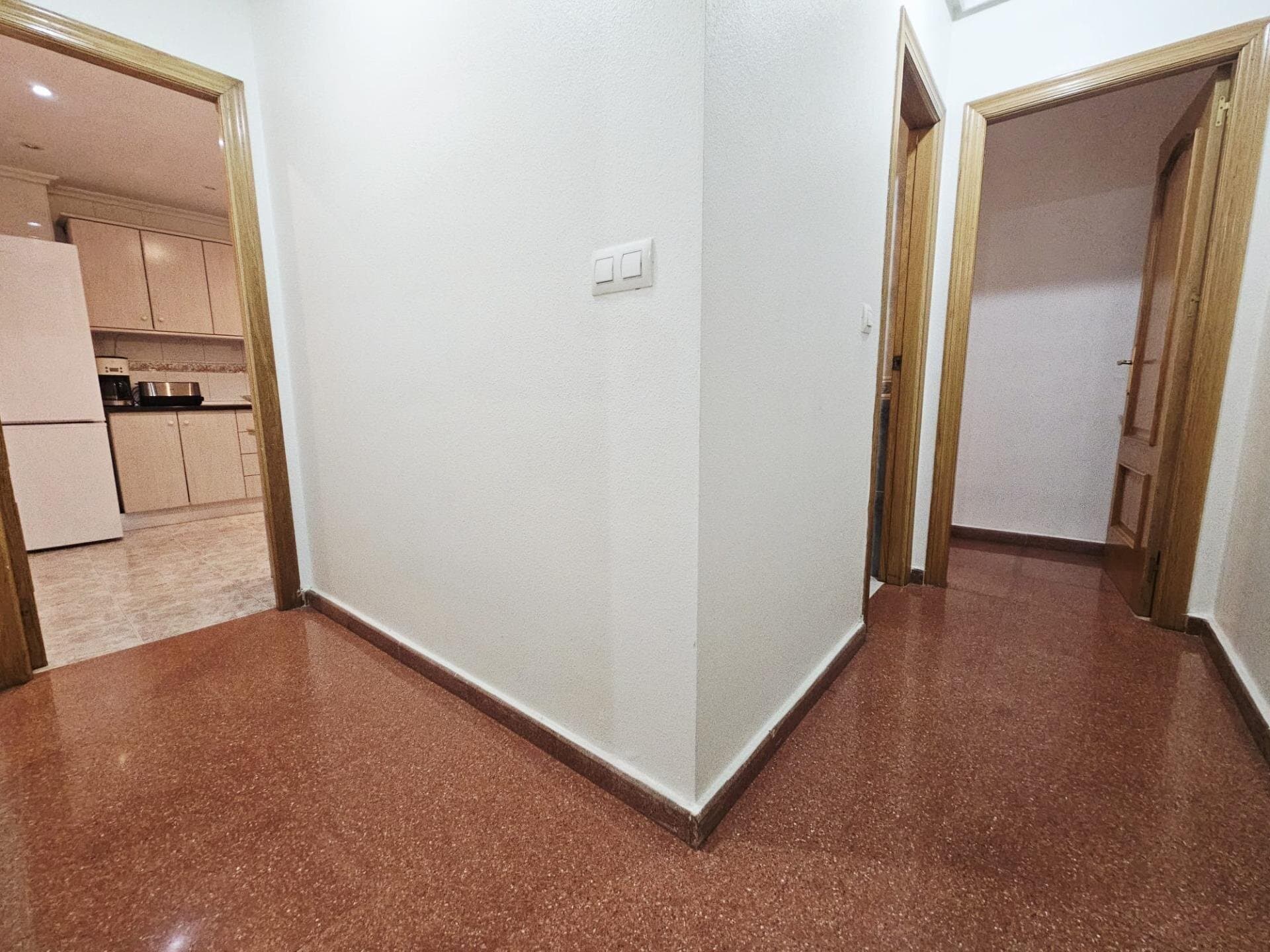 Apartamento de 3 Dormitorios en Playa del Cura, Torrevieja - 16
