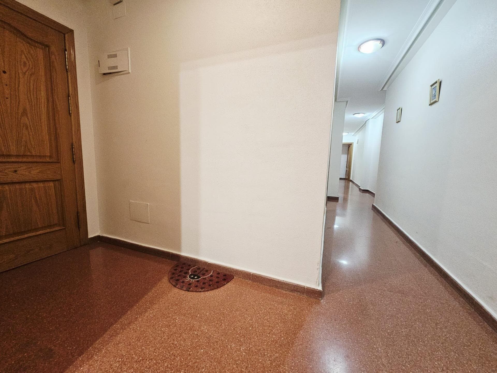 Apartamento de 3 Dormitorios en Playa del Cura, Torrevieja - 17