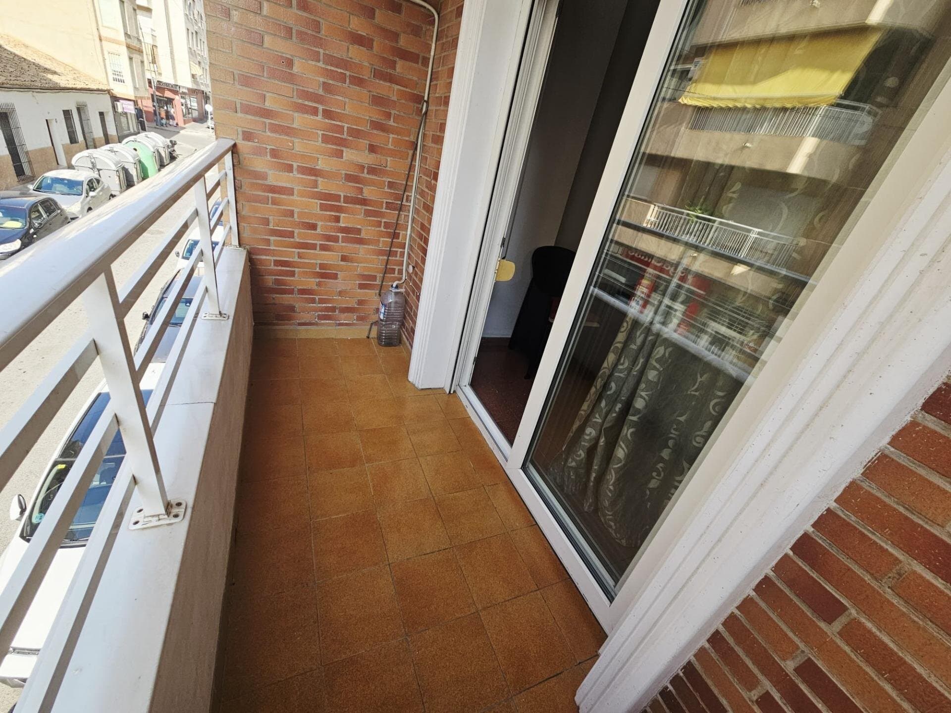 Apartamento de 3 Dormitorios en Playa del Cura, Torrevieja - 18