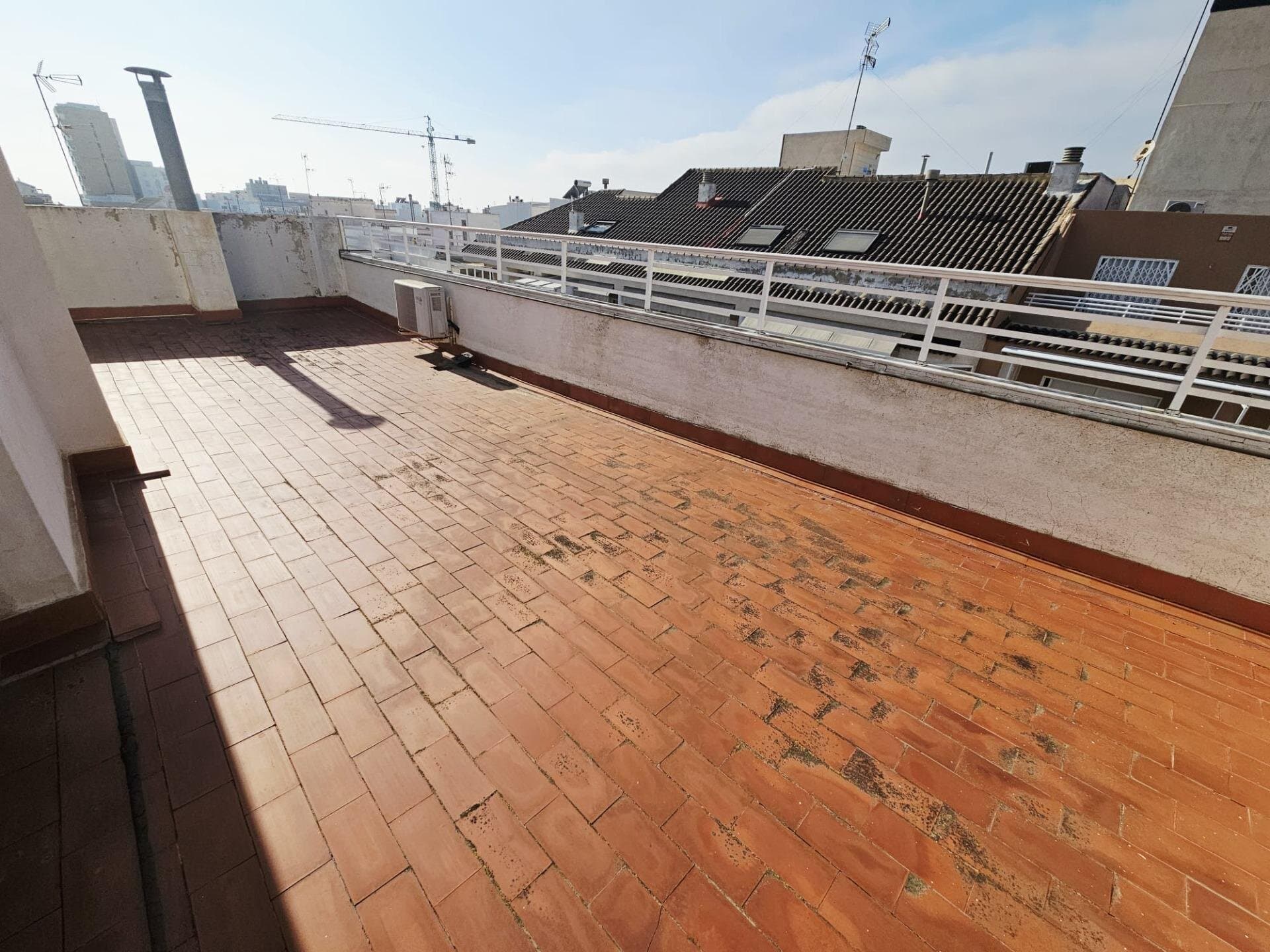Apartamento de 3 Dormitorios en Playa del Cura, Torrevieja - 23