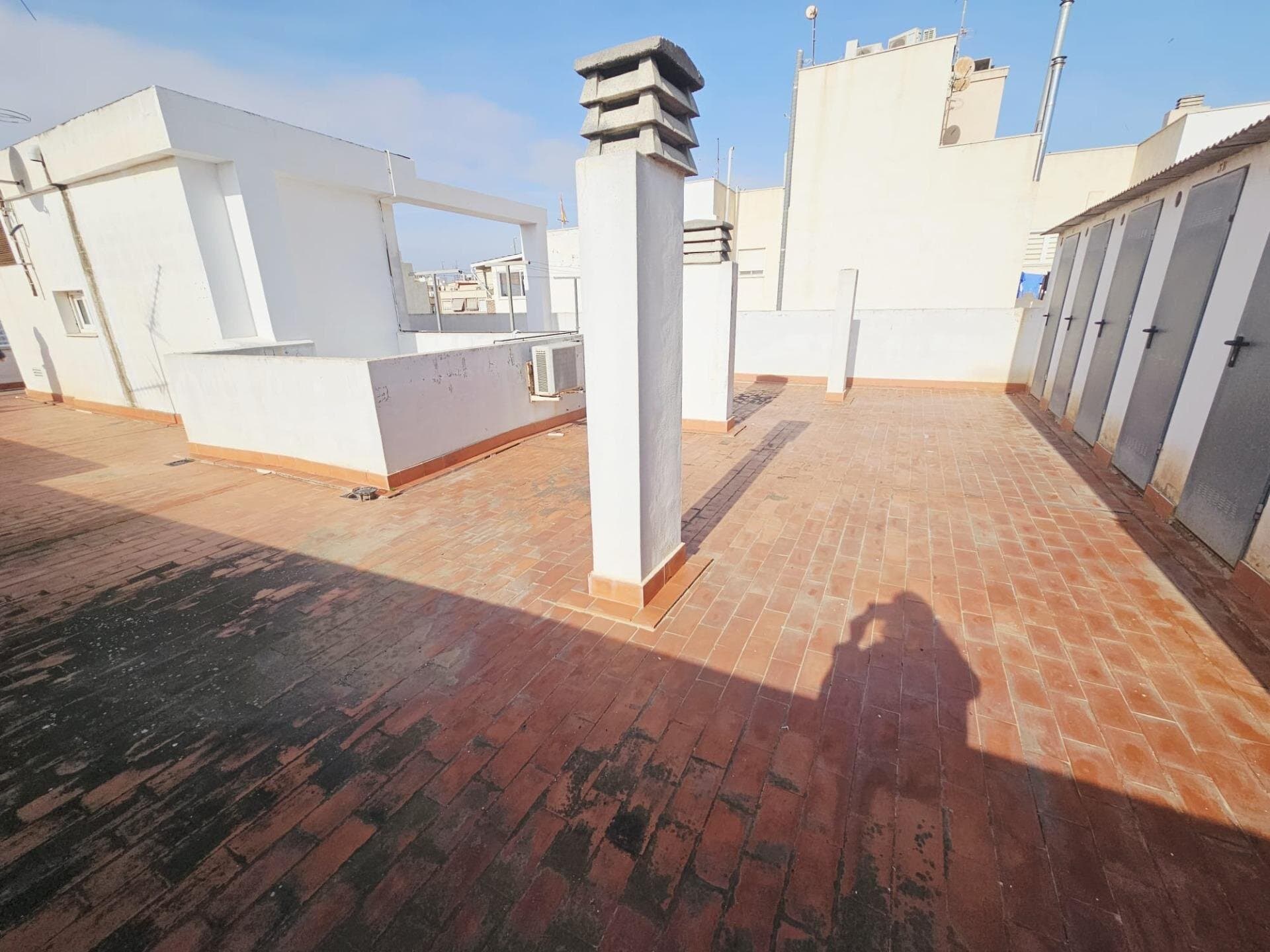 Apartamento de 3 Dormitorios en Playa del Cura, Torrevieja - 24