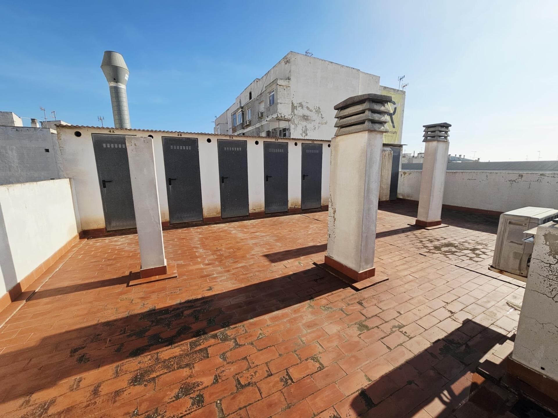 Apartamento de 3 Dormitorios en Playa del Cura, Torrevieja - 25
