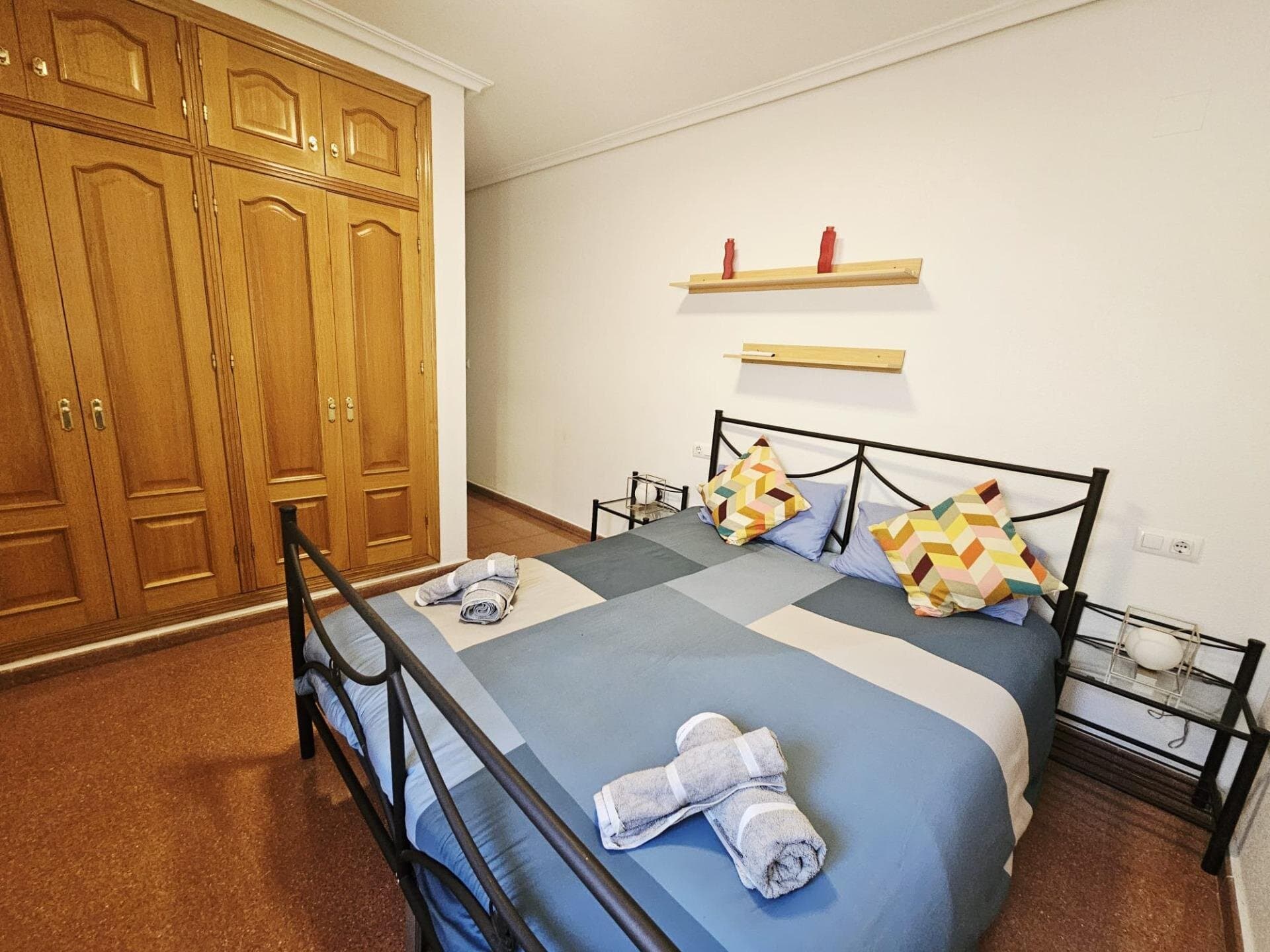 Apartamento de 3 Dormitorios en Playa del Cura, Torrevieja - 3