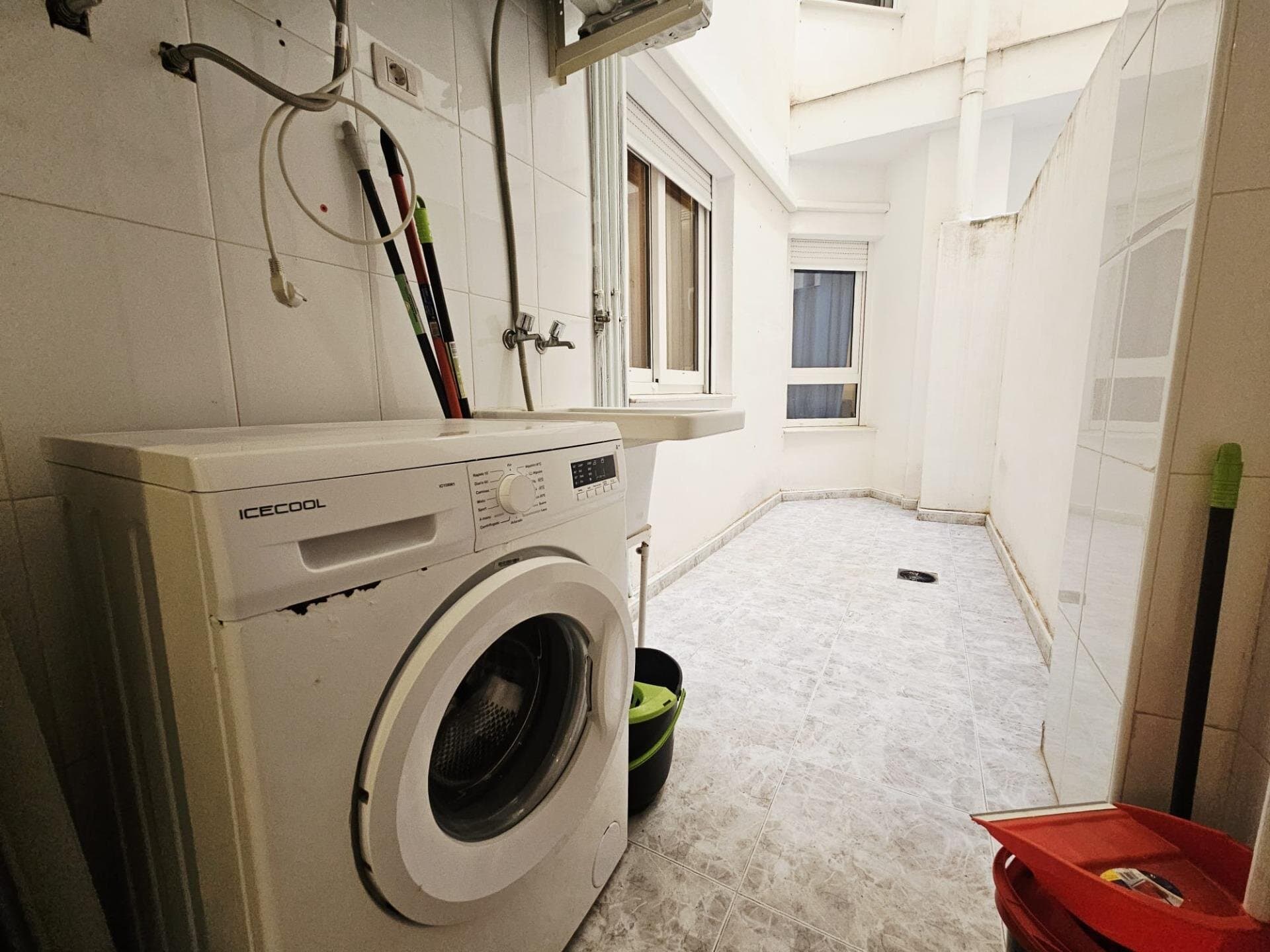 Apartamento de 3 Dormitorios en Playa del Cura, Torrevieja - 8