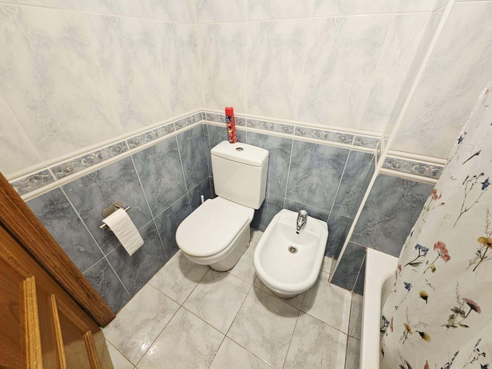 Apartamento de 3 Dormitorios en Playa del Cura, Torrevieja - 9