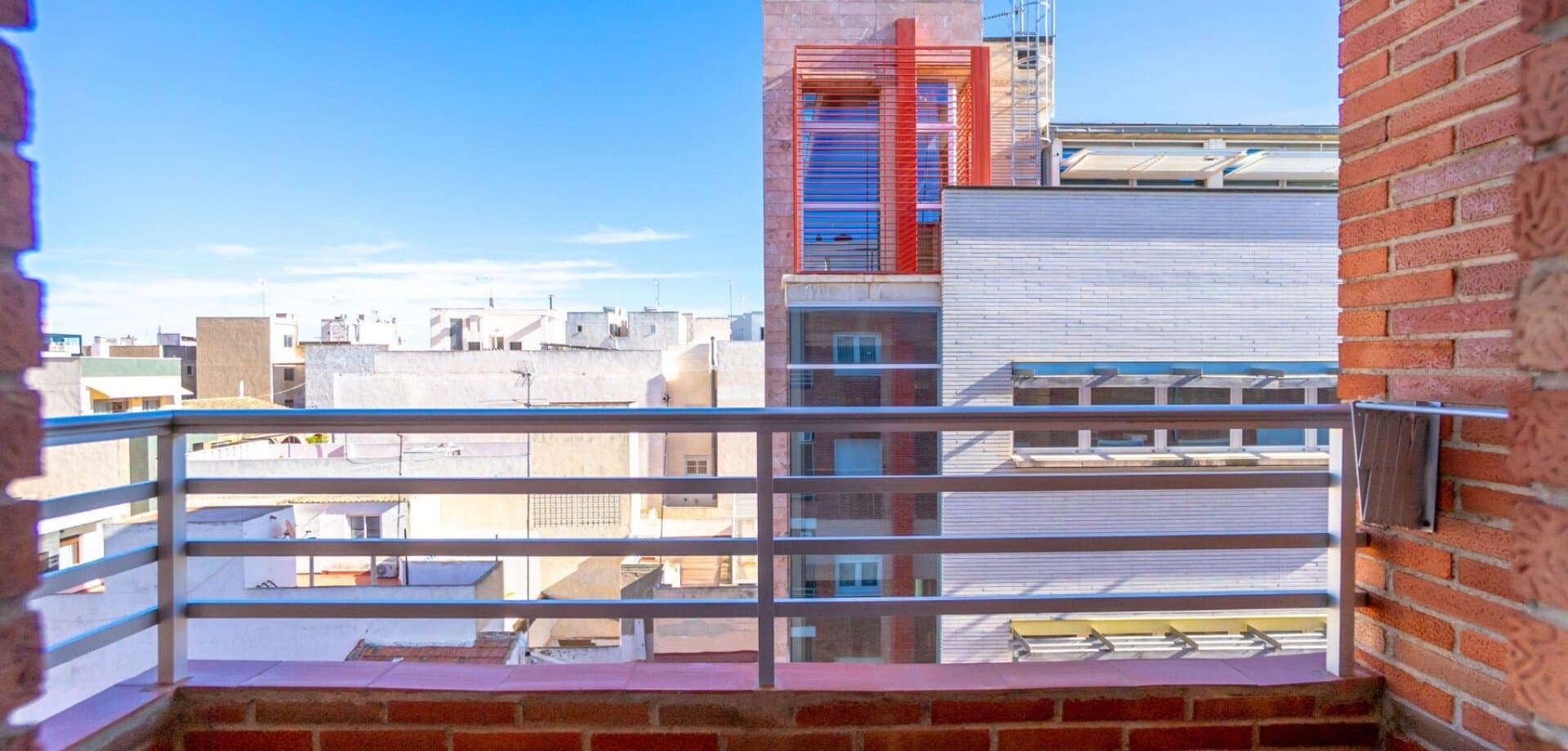 2-Bedroom Apartment in Torrevieja, Torrevieja - 24