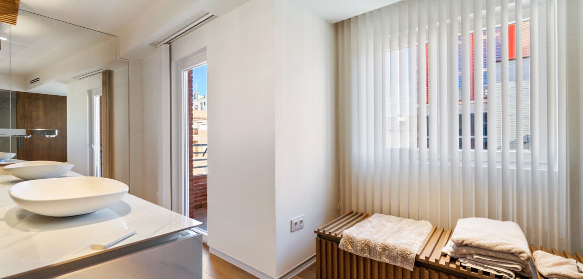 2-Bedroom Apartment in Torrevieja, Torrevieja - 4