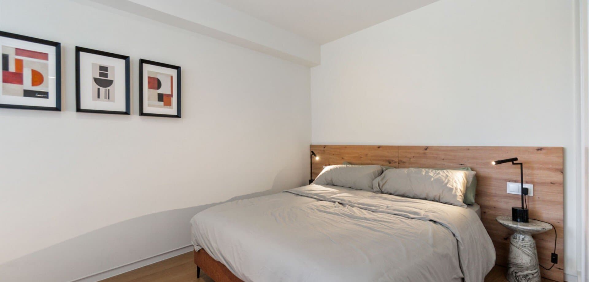 2-Bedroom Apartment in Torrevieja, Torrevieja - 9