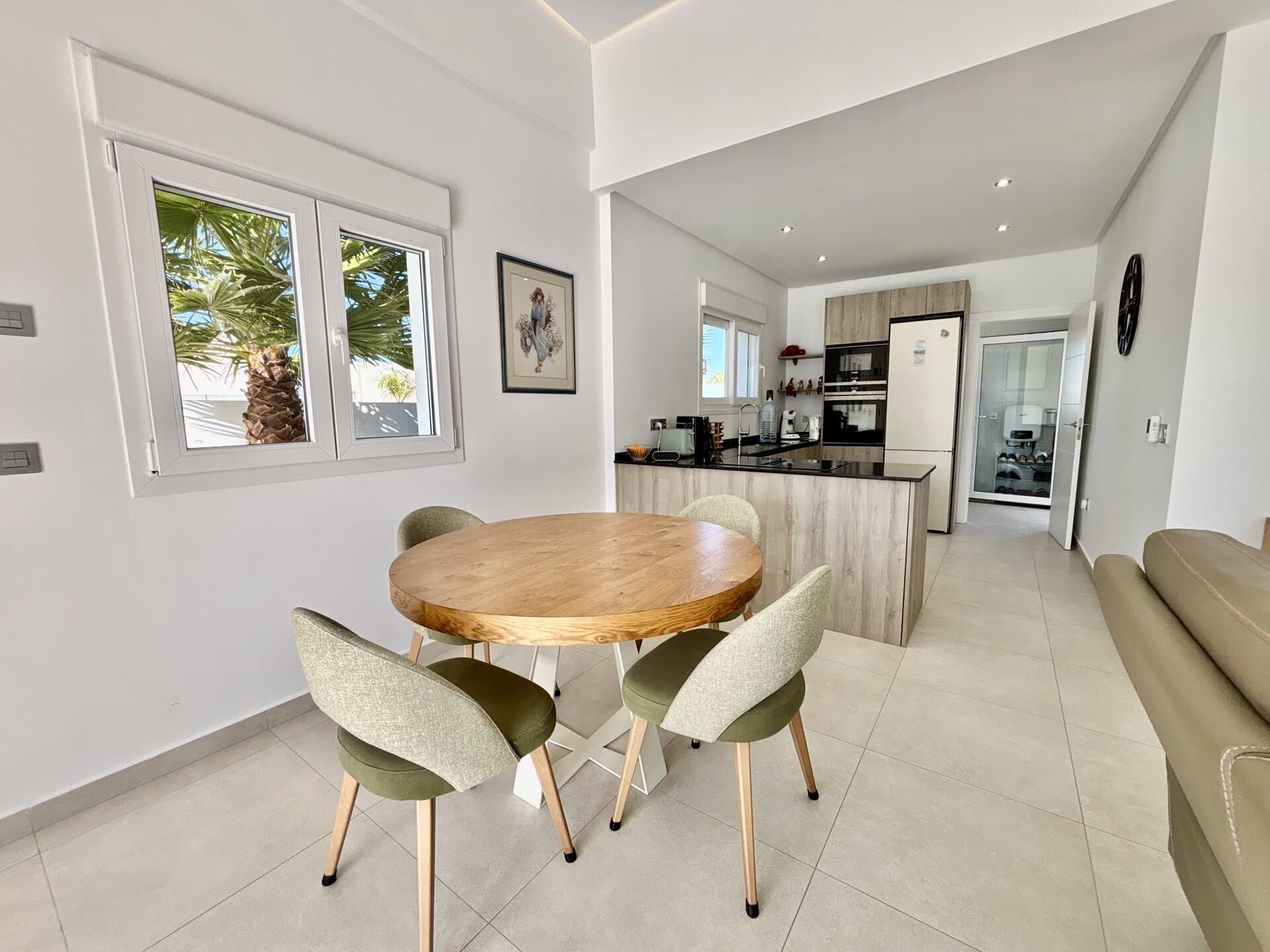 3-Bedroom Detached House in Benijófar - 12