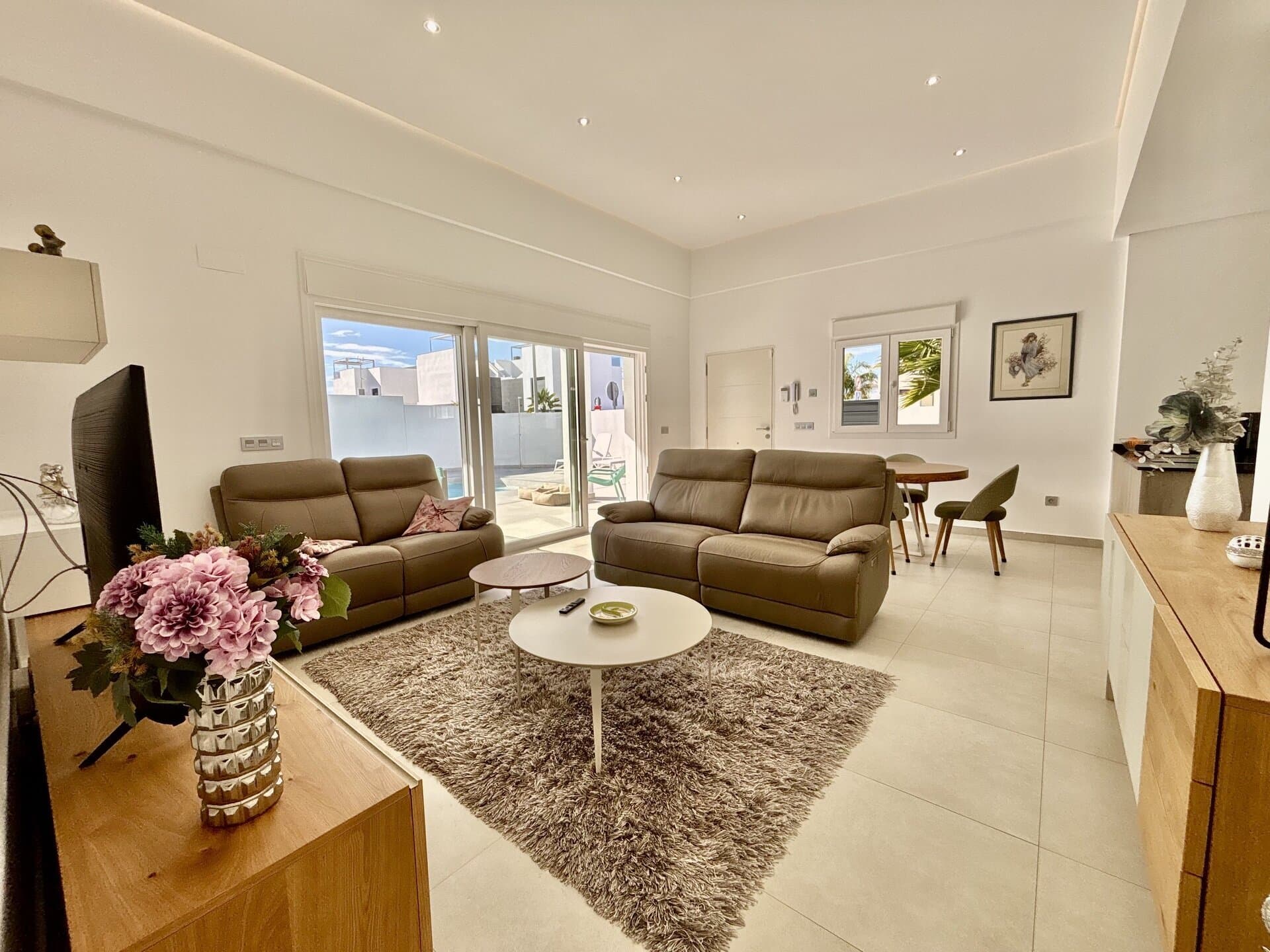 3-Bedroom Detached House in Benijófar - 16