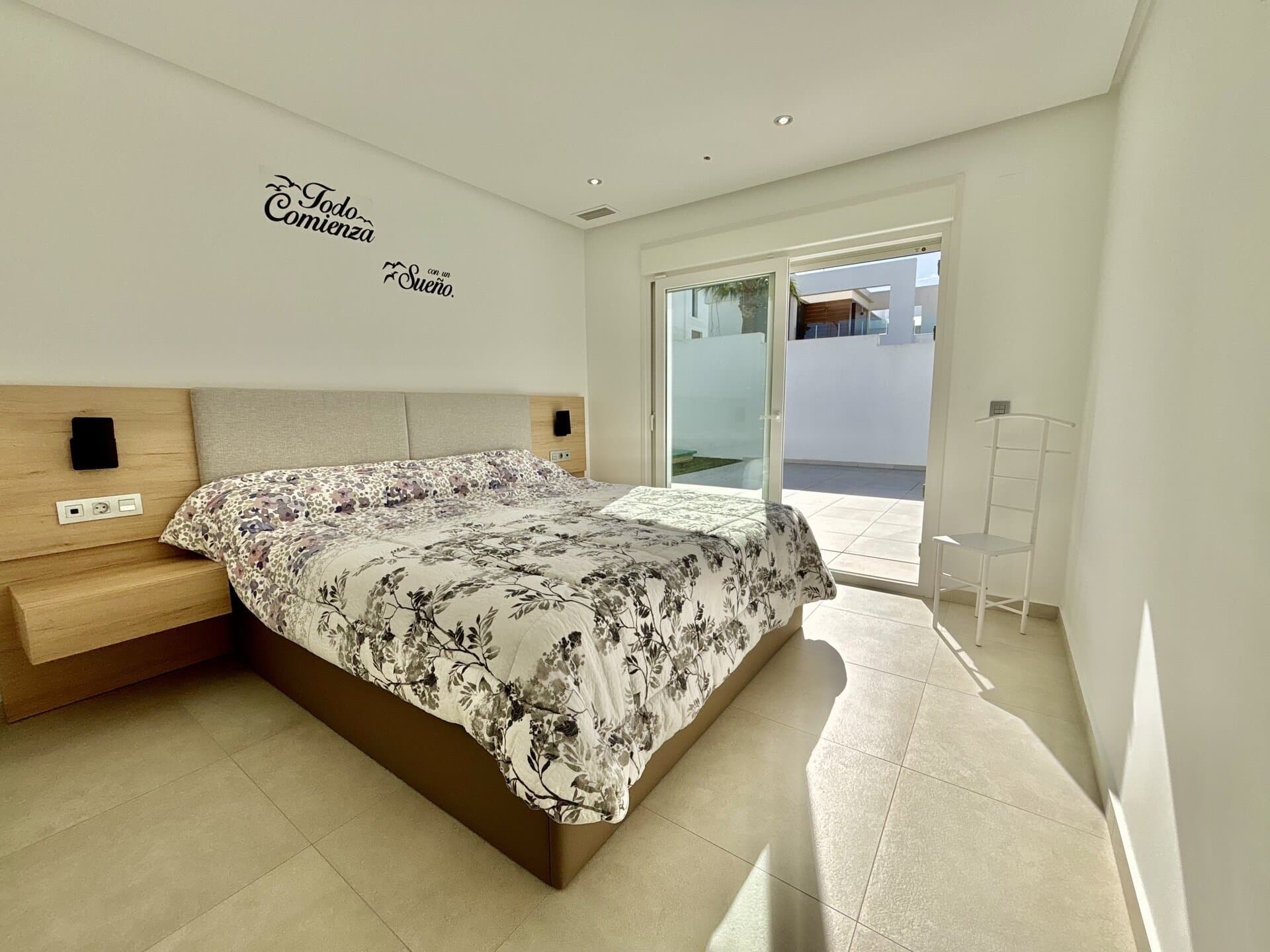 3-Bedroom Detached House in Benijófar - 19