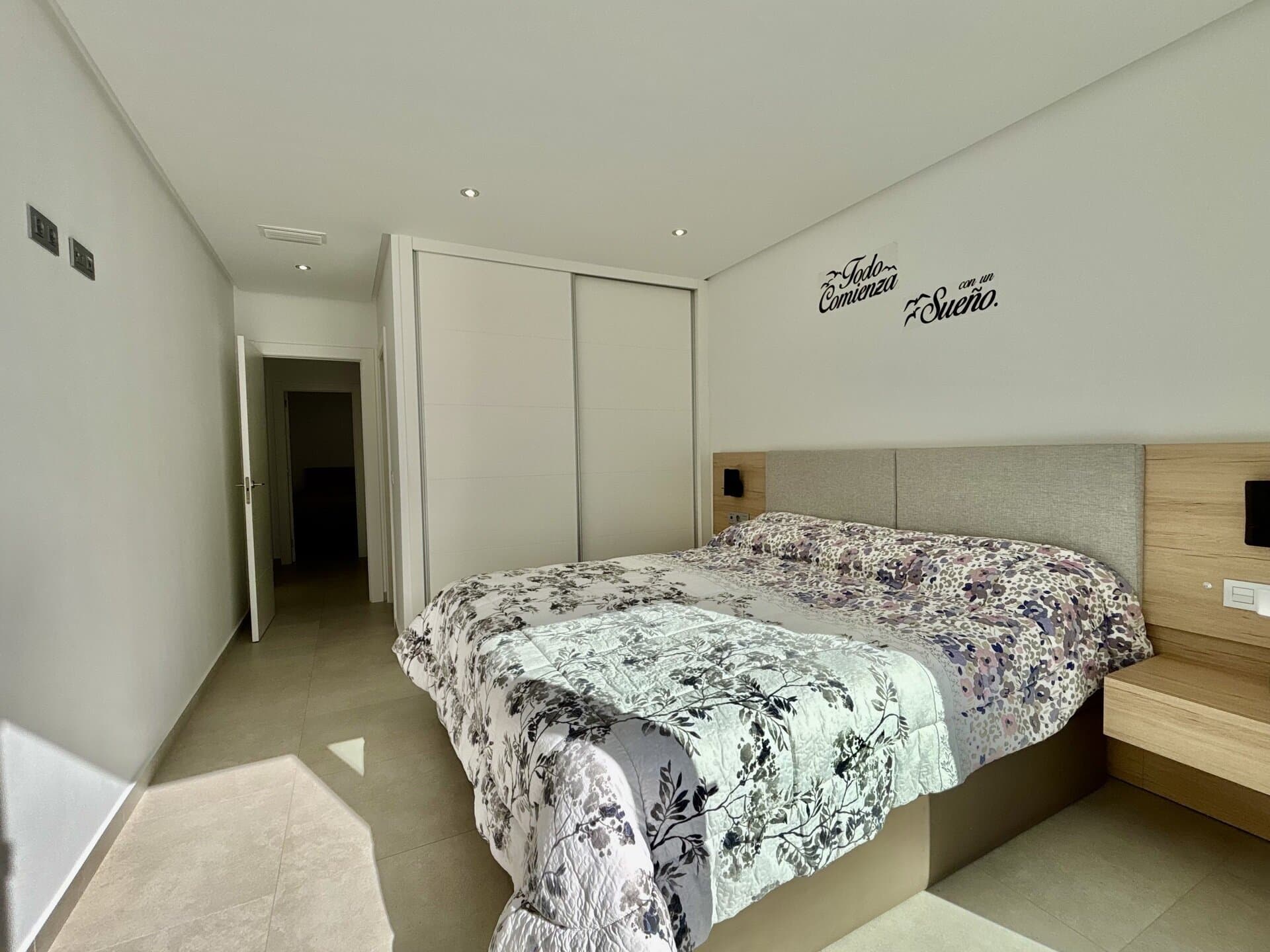 3-Bedroom Detached House in Benijófar - 20