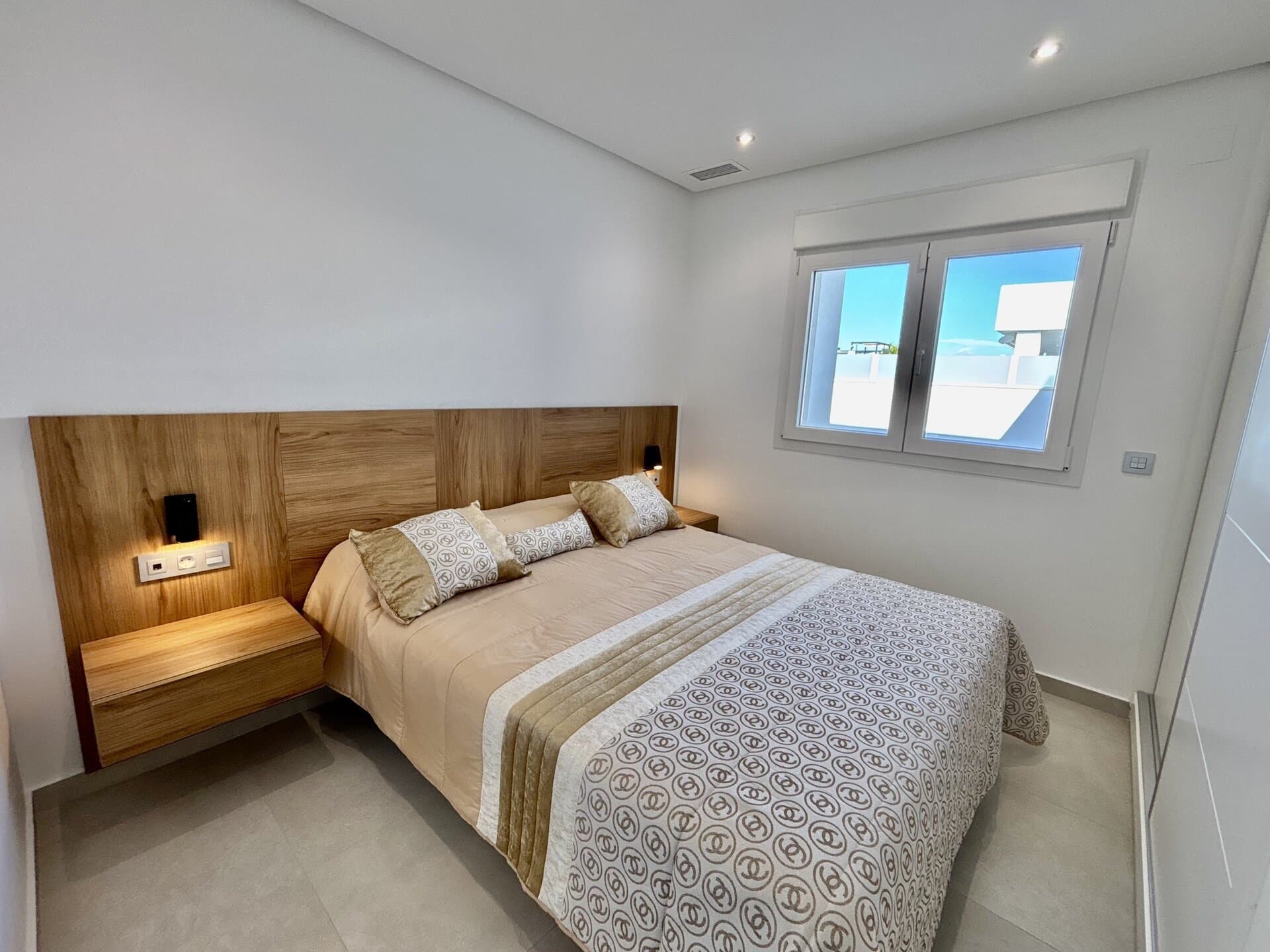 3-Bedroom Detached House in Benijófar - 22