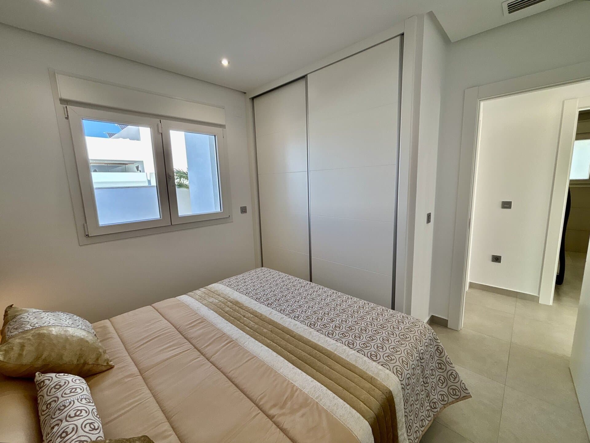 3-Bedroom Detached House in Benijófar - 23