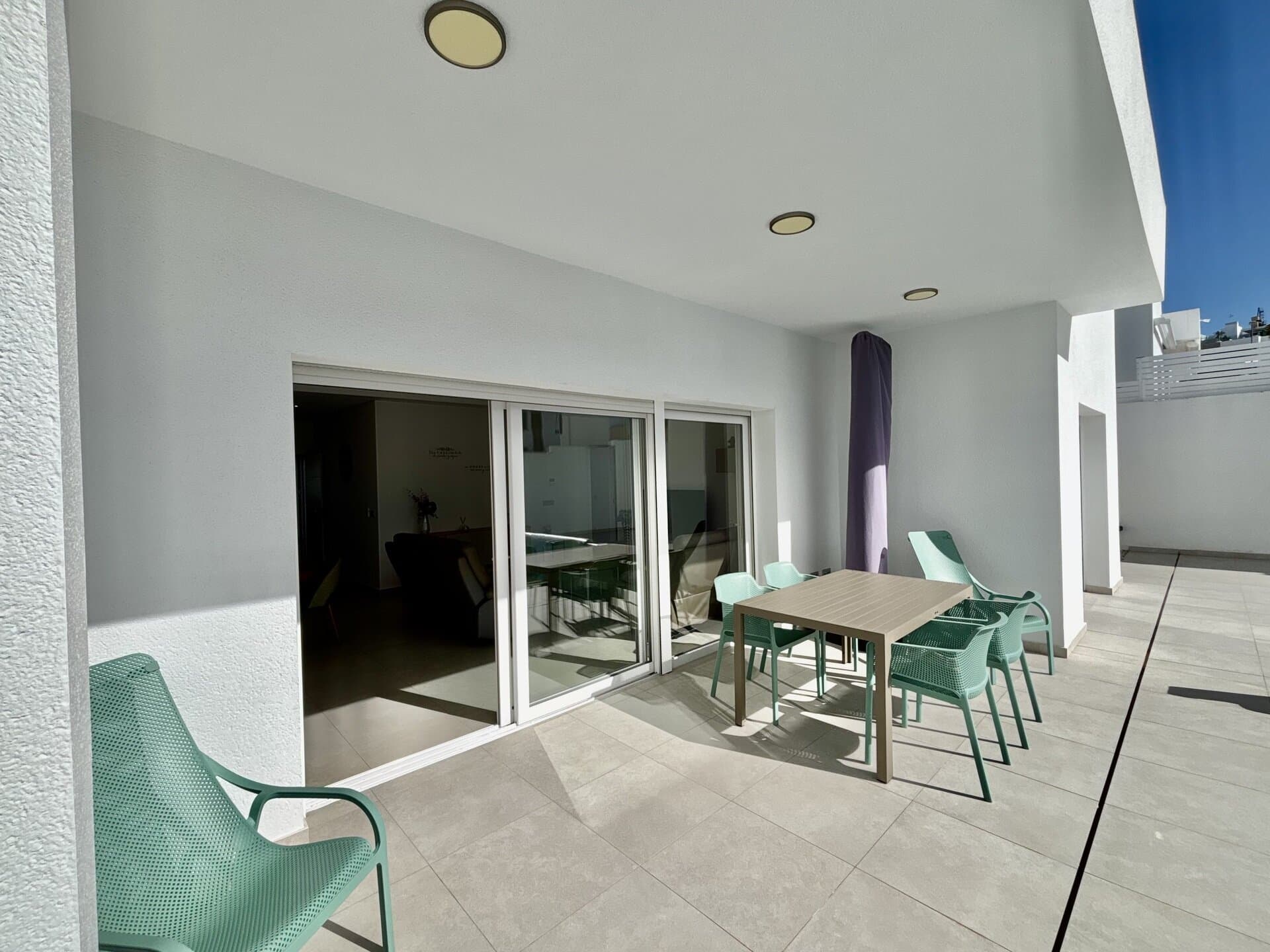 3-Bedroom Detached House in Benijófar - 24