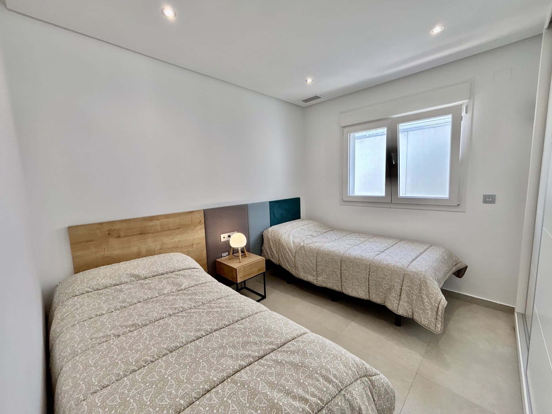 3-Bedroom Detached House in Benijófar - 25