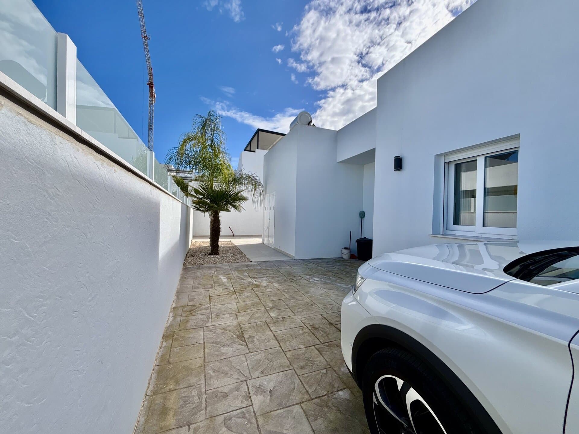 3-Bedroom Detached House in Benijófar - 5