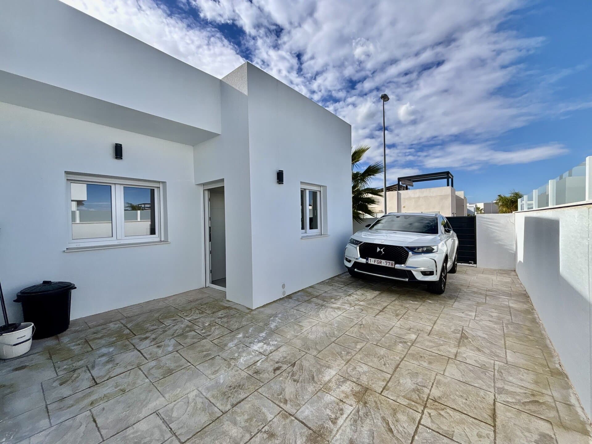 3-Bedroom Detached House in Benijófar - 6