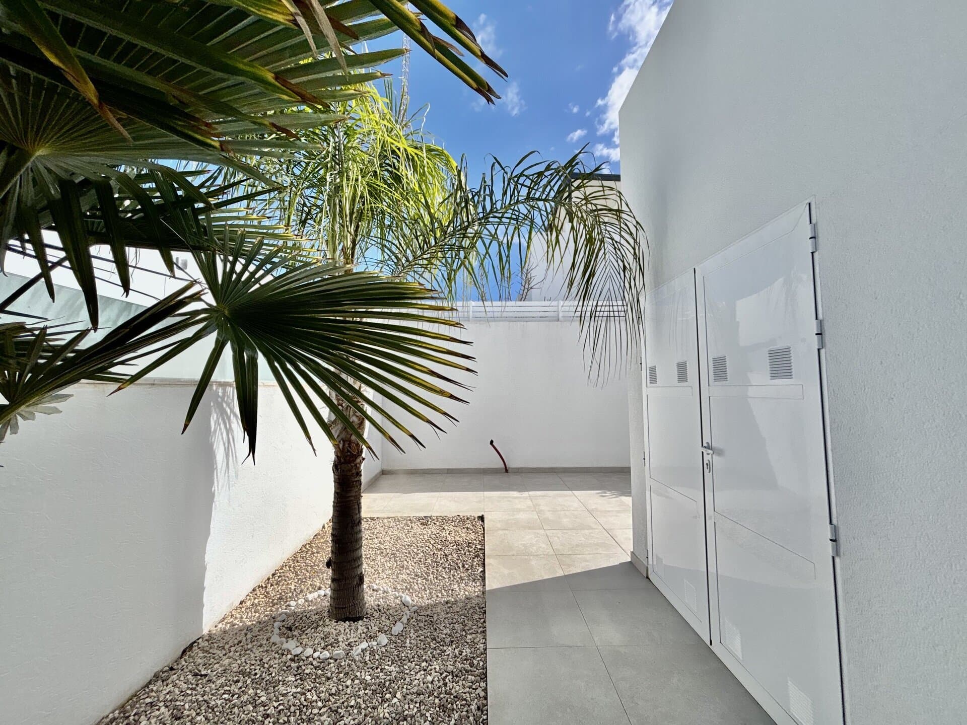 3-Bedroom Detached House in Benijófar - 7