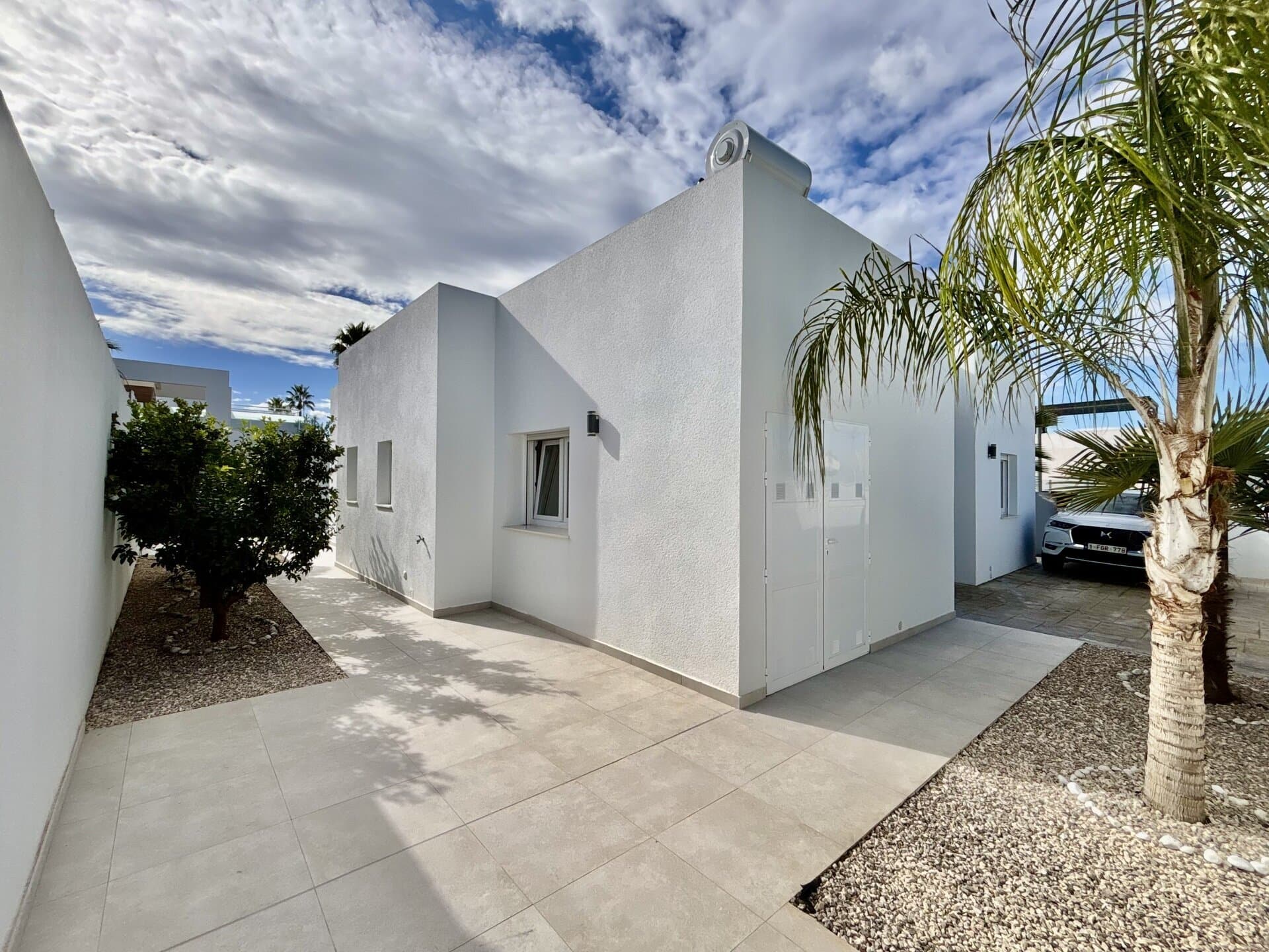 3-Bedroom Detached House in Benijófar - 8