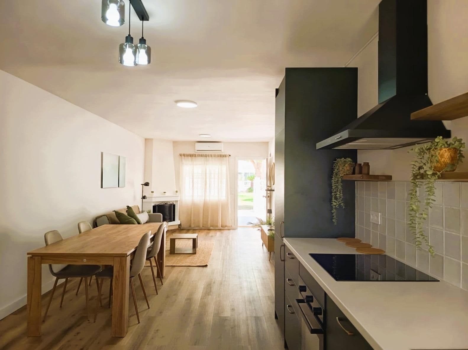 Bungalow de 2 Chambres à Campoamor, Orihuela Costa - 14