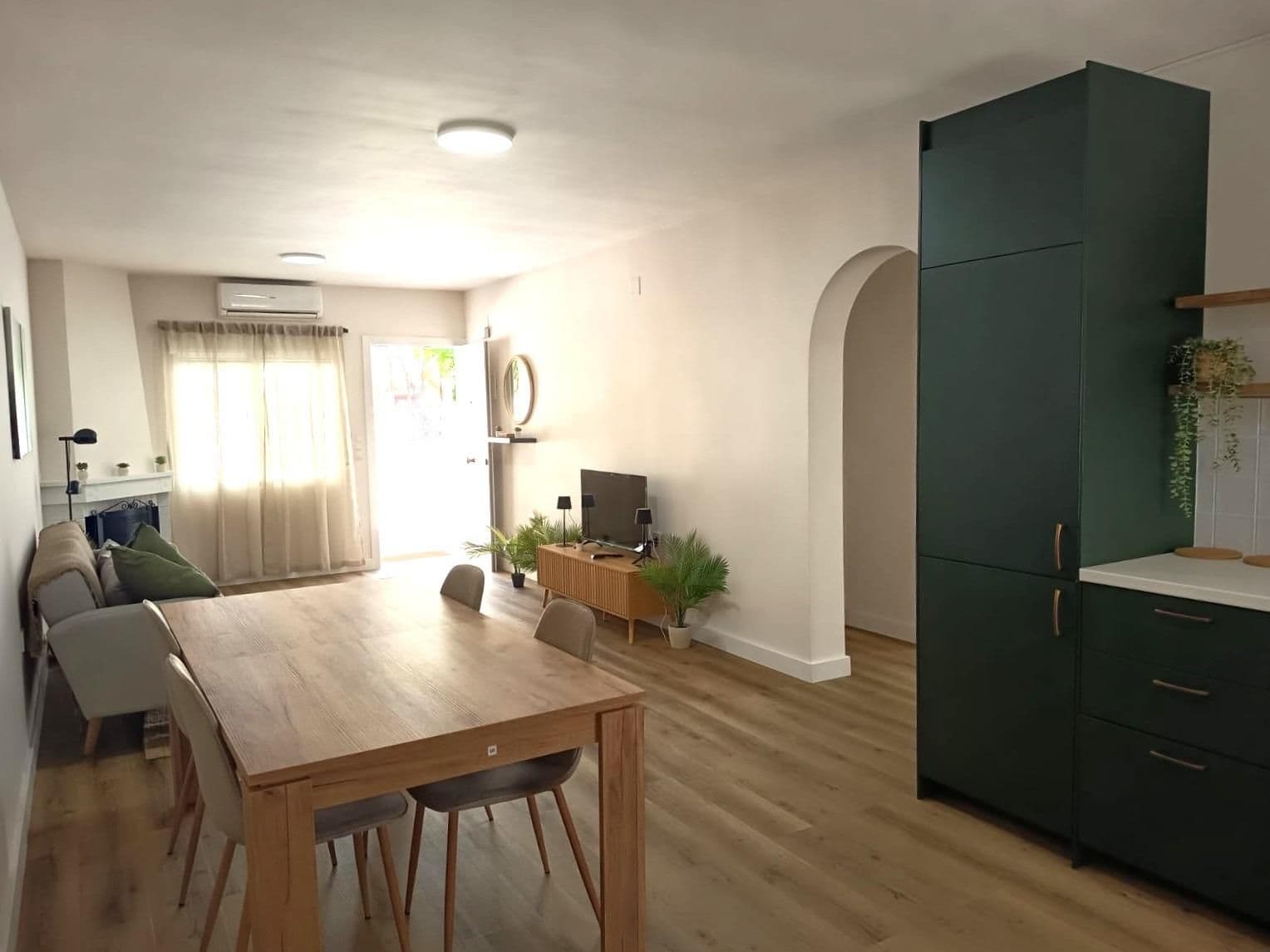 Bungalow de 2 Chambres à Campoamor, Orihuela Costa - 15