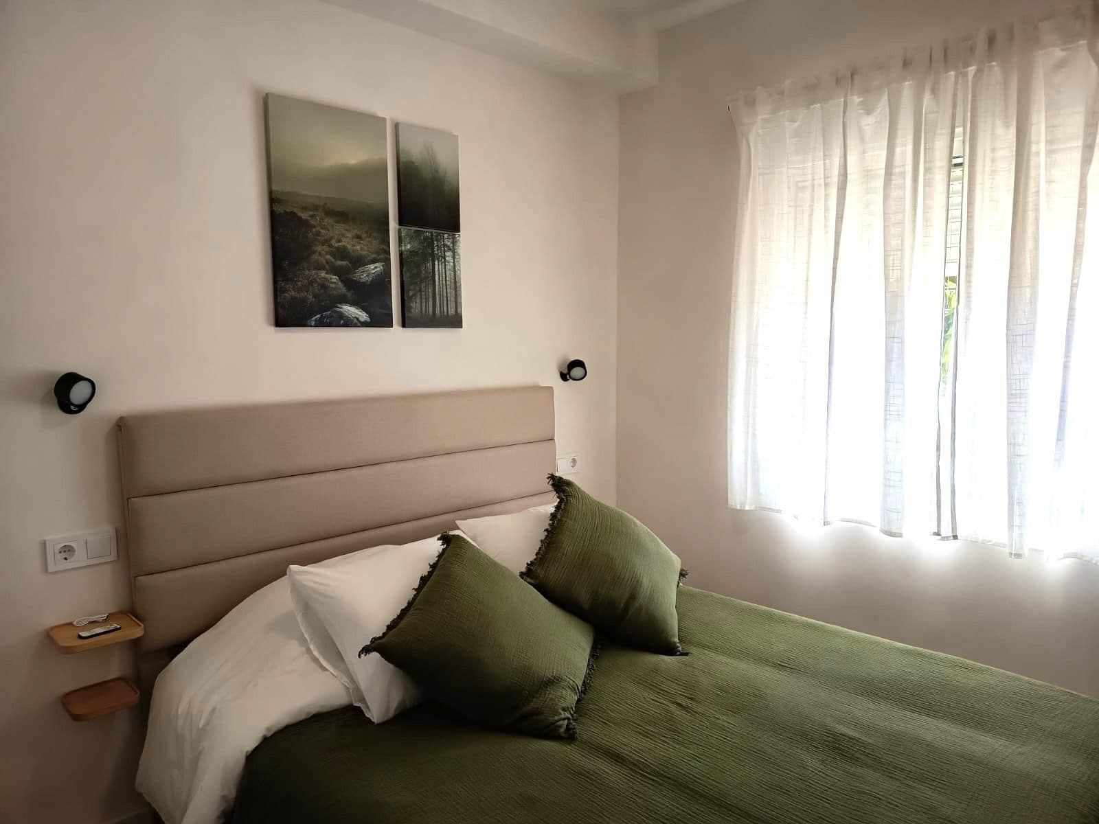 Bungalow de 2 Chambres à Campoamor, Orihuela Costa - 16