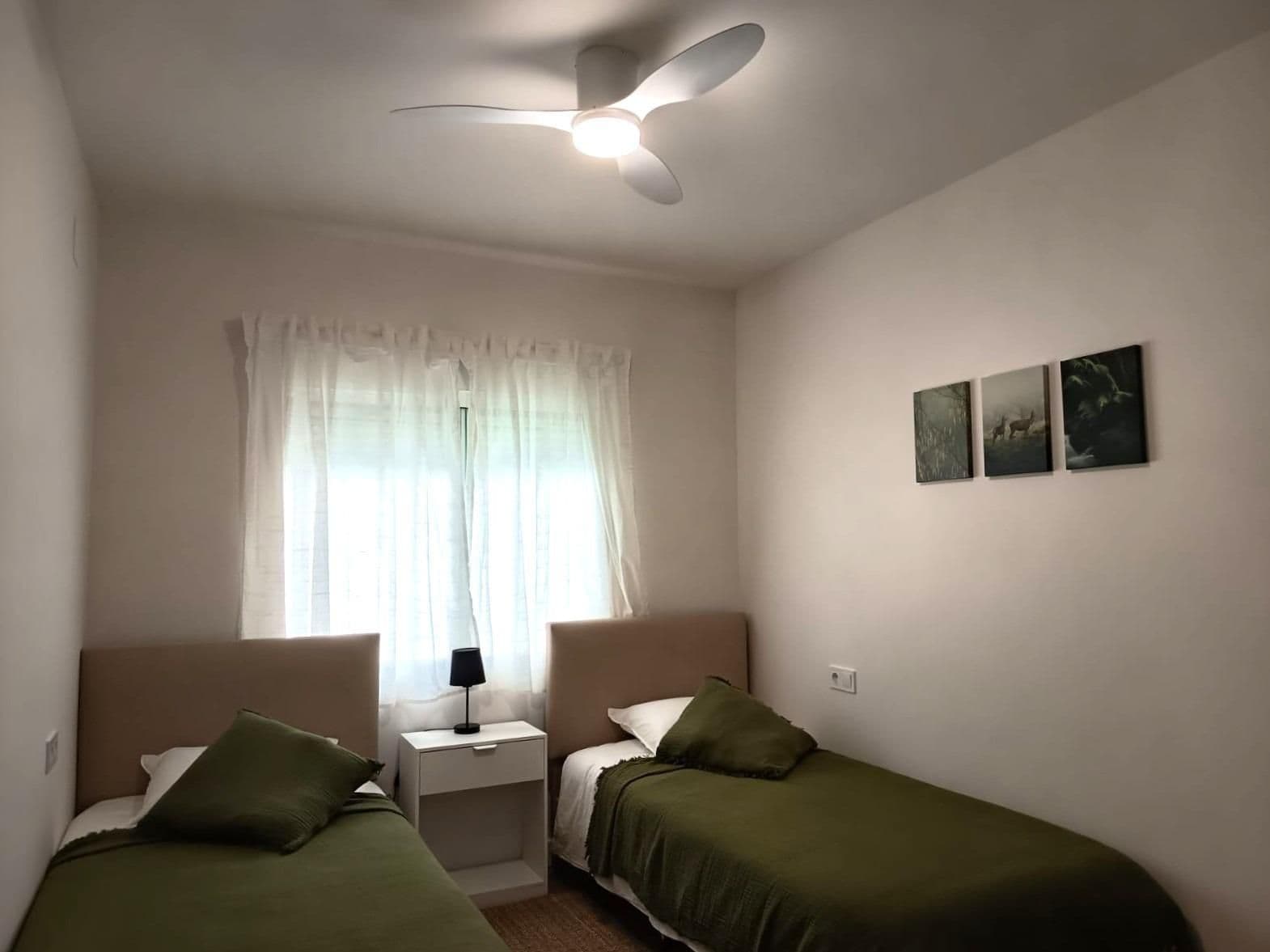 Bungalow de 2 Chambres à Campoamor, Orihuela Costa - 18