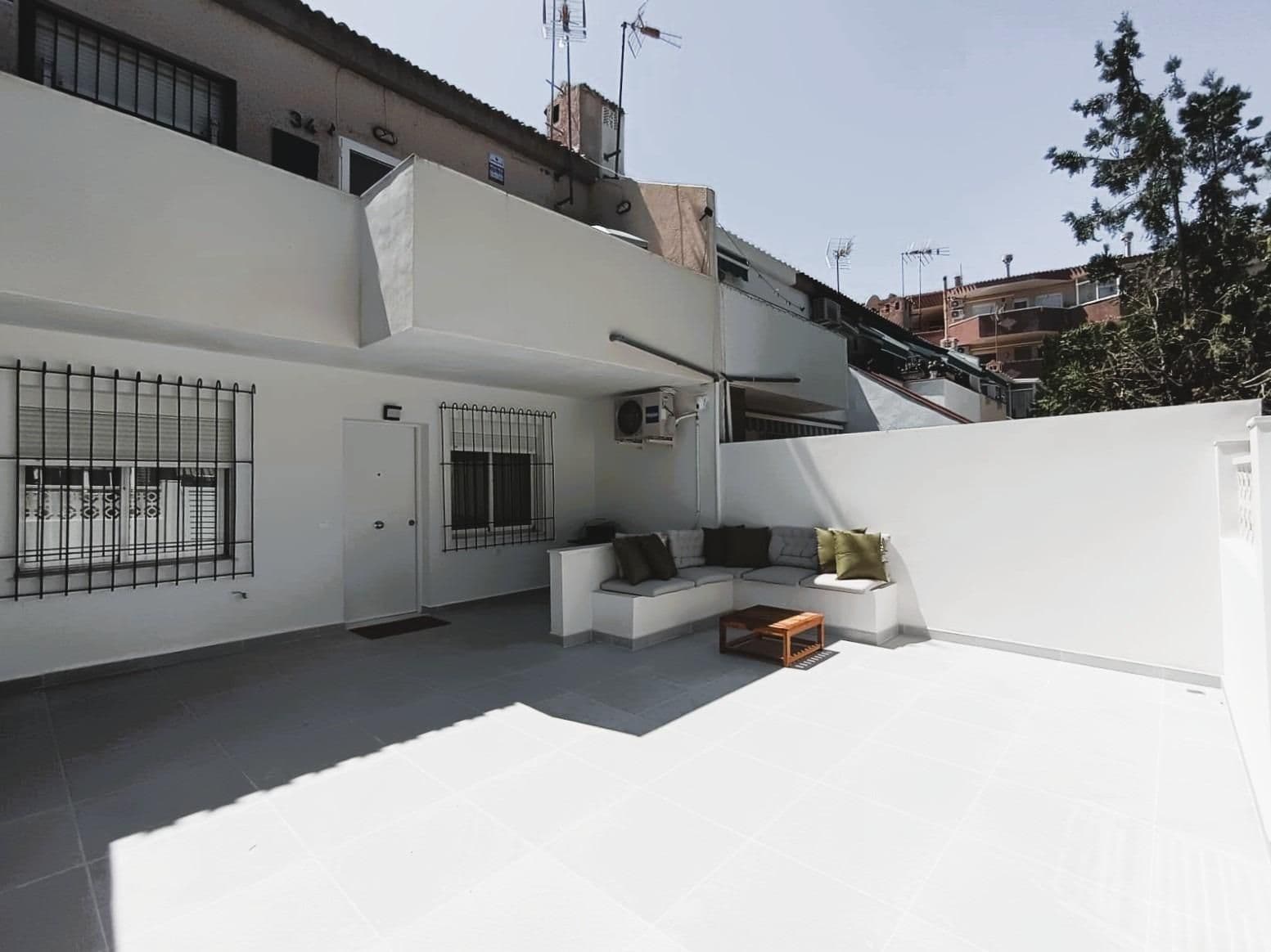 Bungalow de 2 Chambres à Campoamor, Orihuela Costa - 2