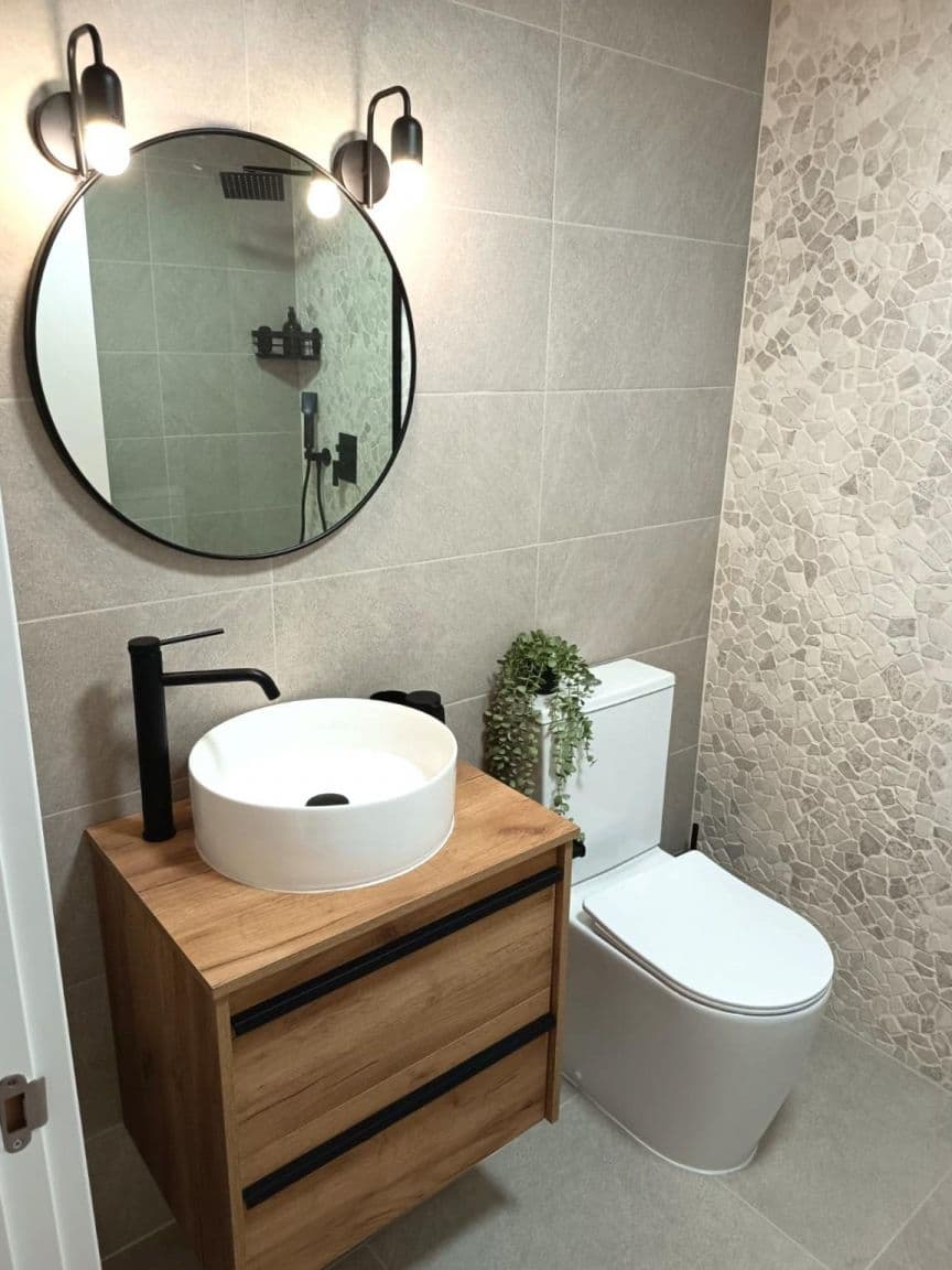 Bungalow de 2 Chambres à Campoamor, Orihuela Costa - 22