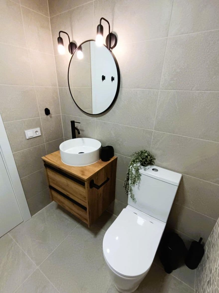 Bungalow de 2 Chambres à Campoamor, Orihuela Costa - 23