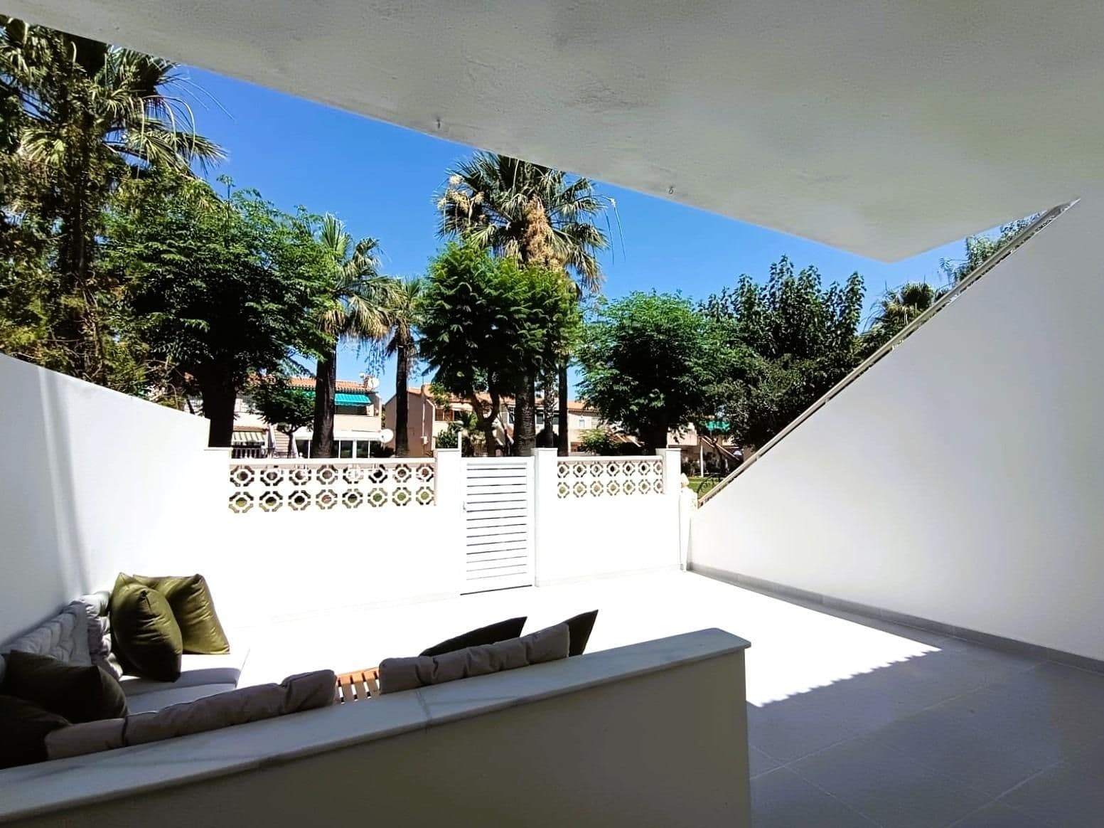Bungalow de 2 Chambres à Campoamor, Orihuela Costa - 25