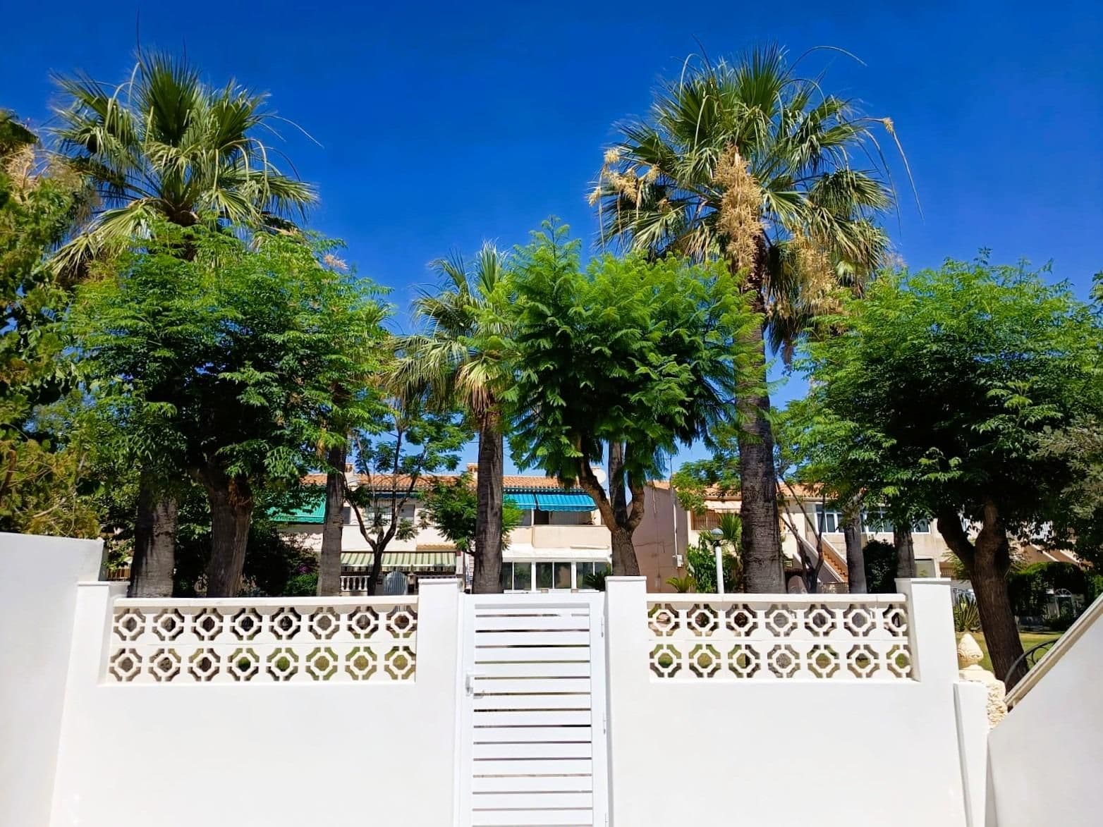 Bungalow de 2 Chambres à Campoamor, Orihuela Costa - 26