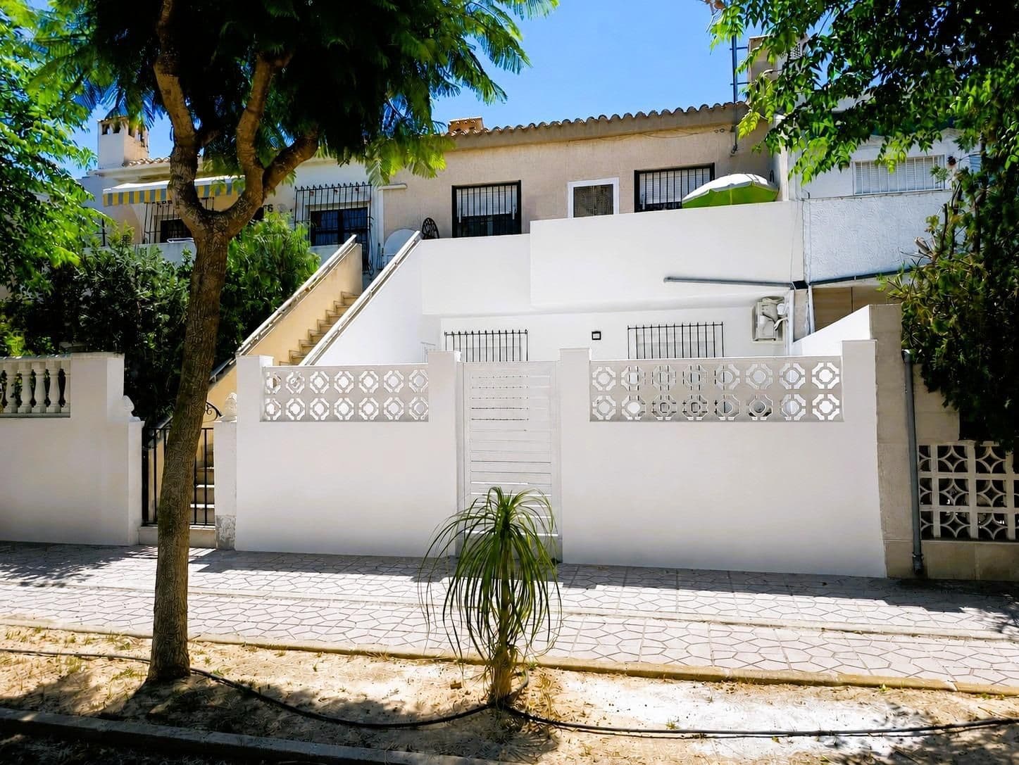 Bungalow de 2 Chambres à Campoamor, Orihuela Costa - 27