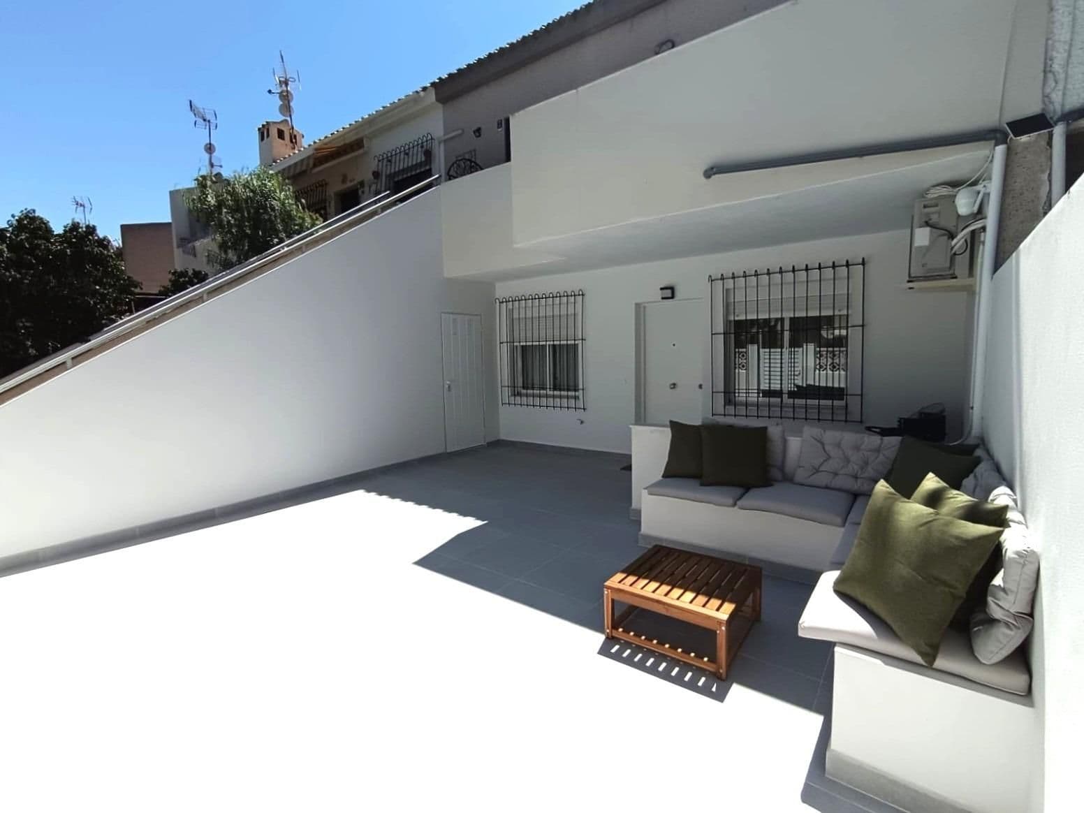 Bungalow de 2 Chambres à Campoamor, Orihuela Costa - 3
