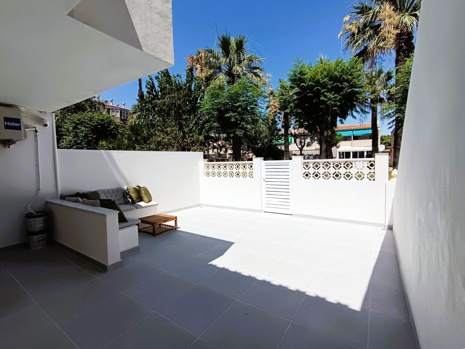 Bungalow de 2 Chambres à Campoamor, Orihuela Costa - 4
