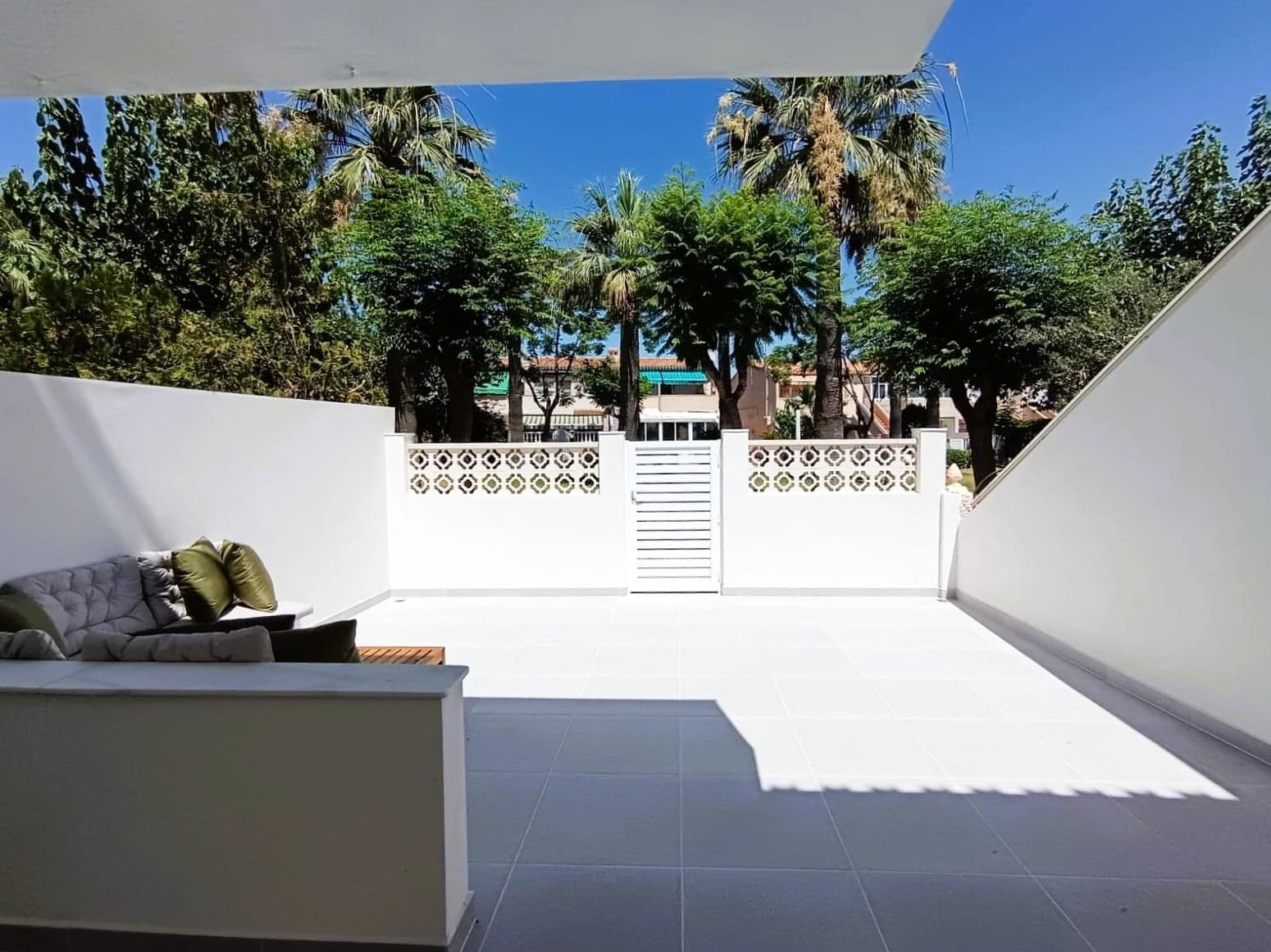 Bungalow de 2 Chambres à Campoamor, Orihuela Costa - 5