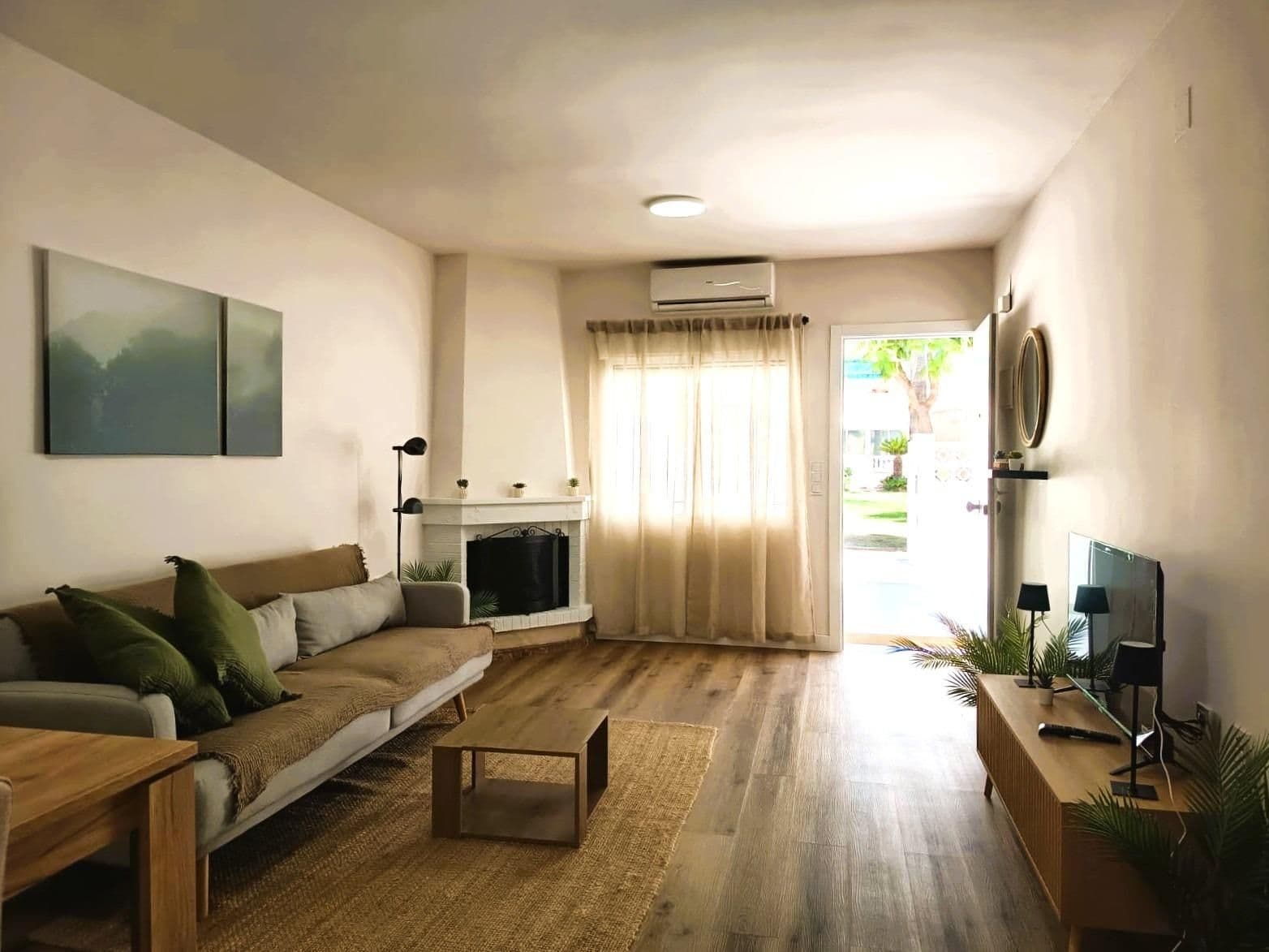 Bungalow de 2 Chambres à Campoamor, Orihuela Costa - 6