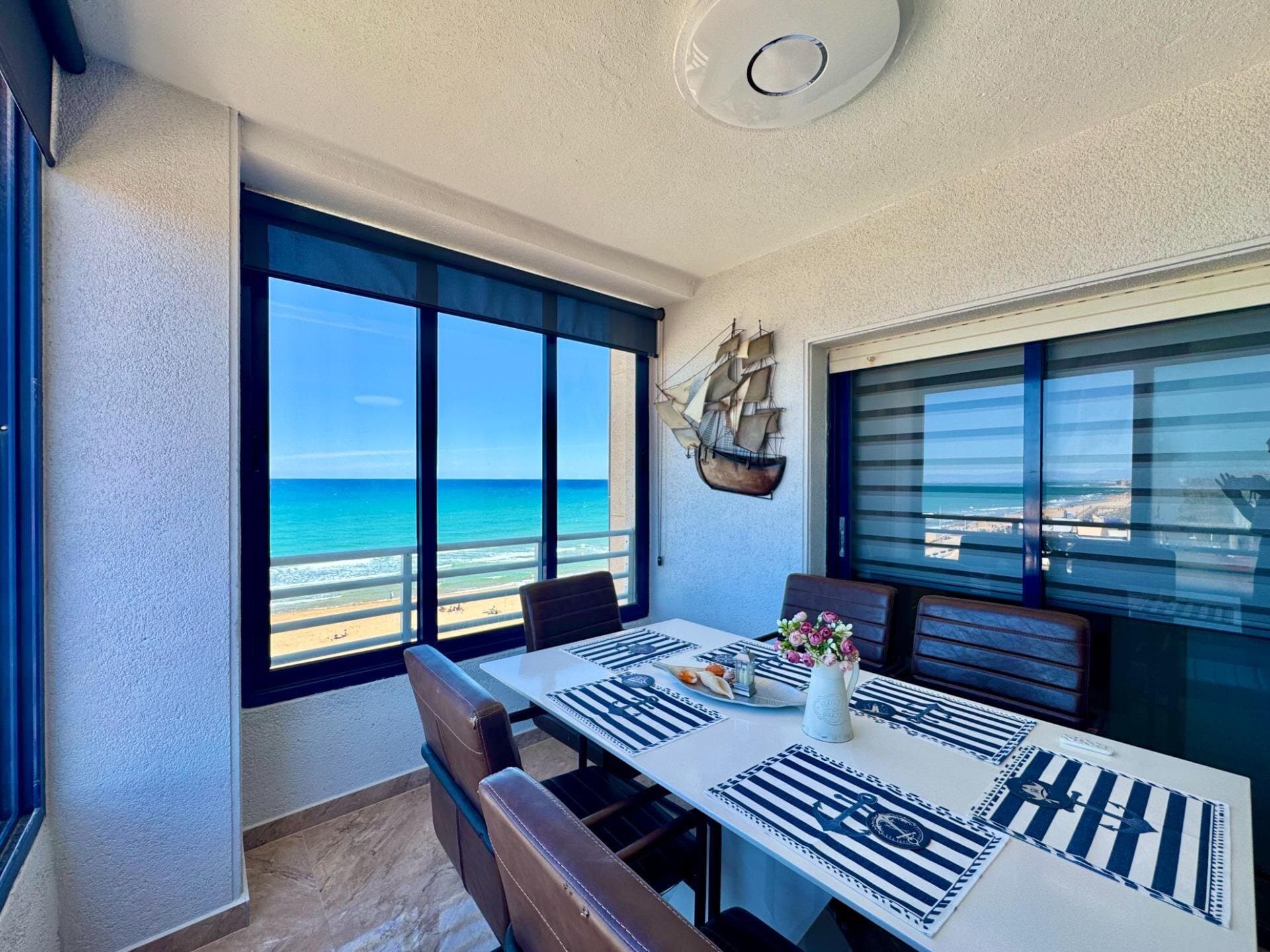 2-Bedroom Apartment in Torre la Mata, Torrevieja - 16