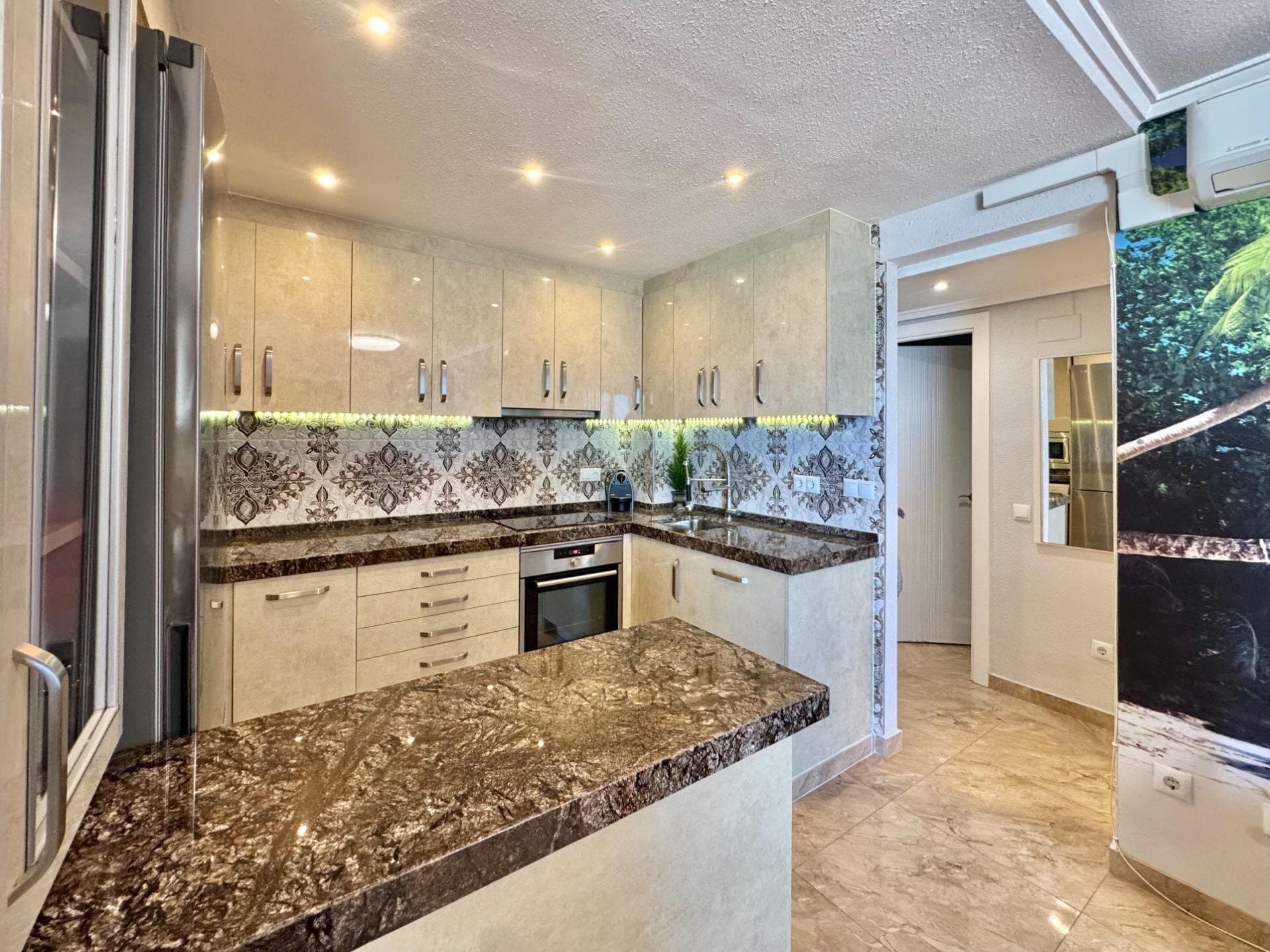 2-Bedroom Apartment in Torre la Mata, Torrevieja - 19