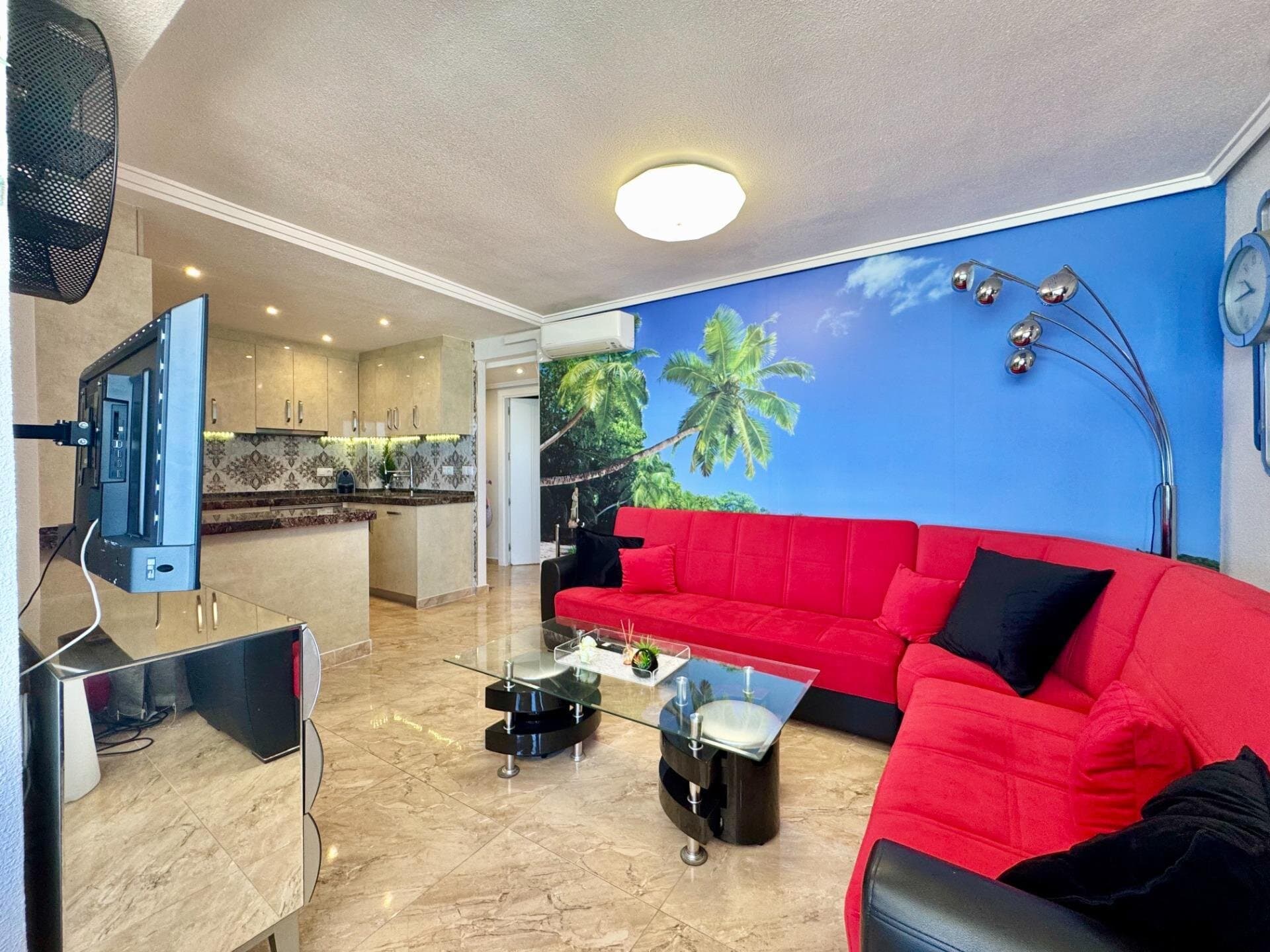 2-Bedroom Apartment in Torre la Mata, Torrevieja - 22