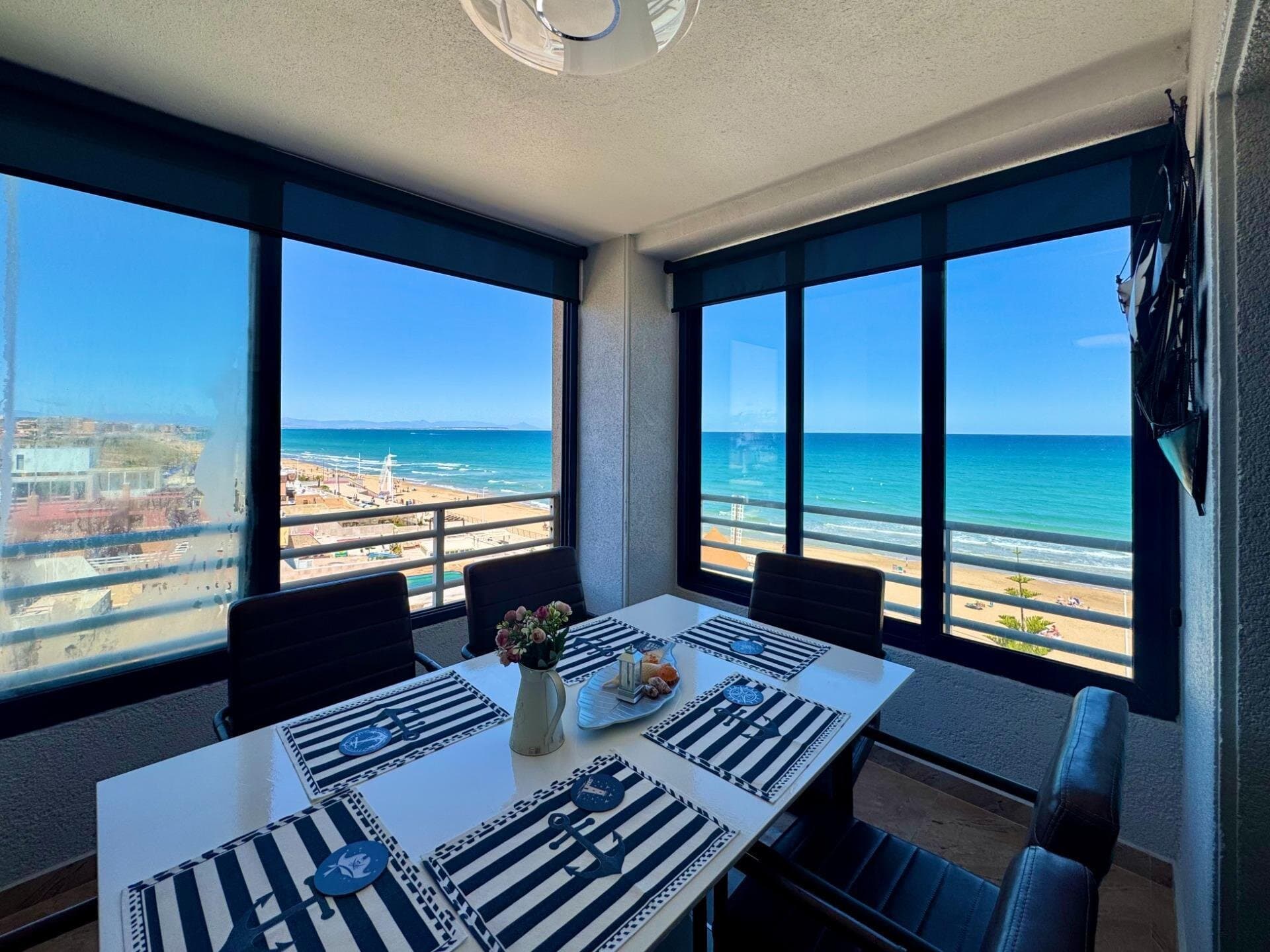 2-Bedroom Apartment in Torre la Mata, Torrevieja - 3