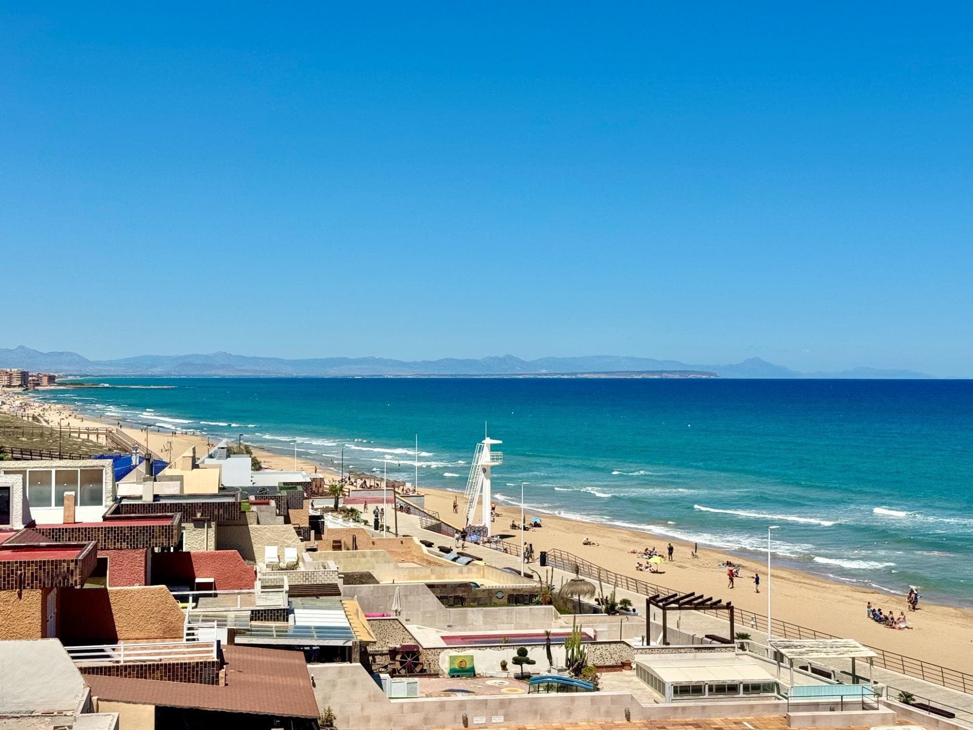2-Bedroom Apartment in Torre la Mata, Torrevieja - 5