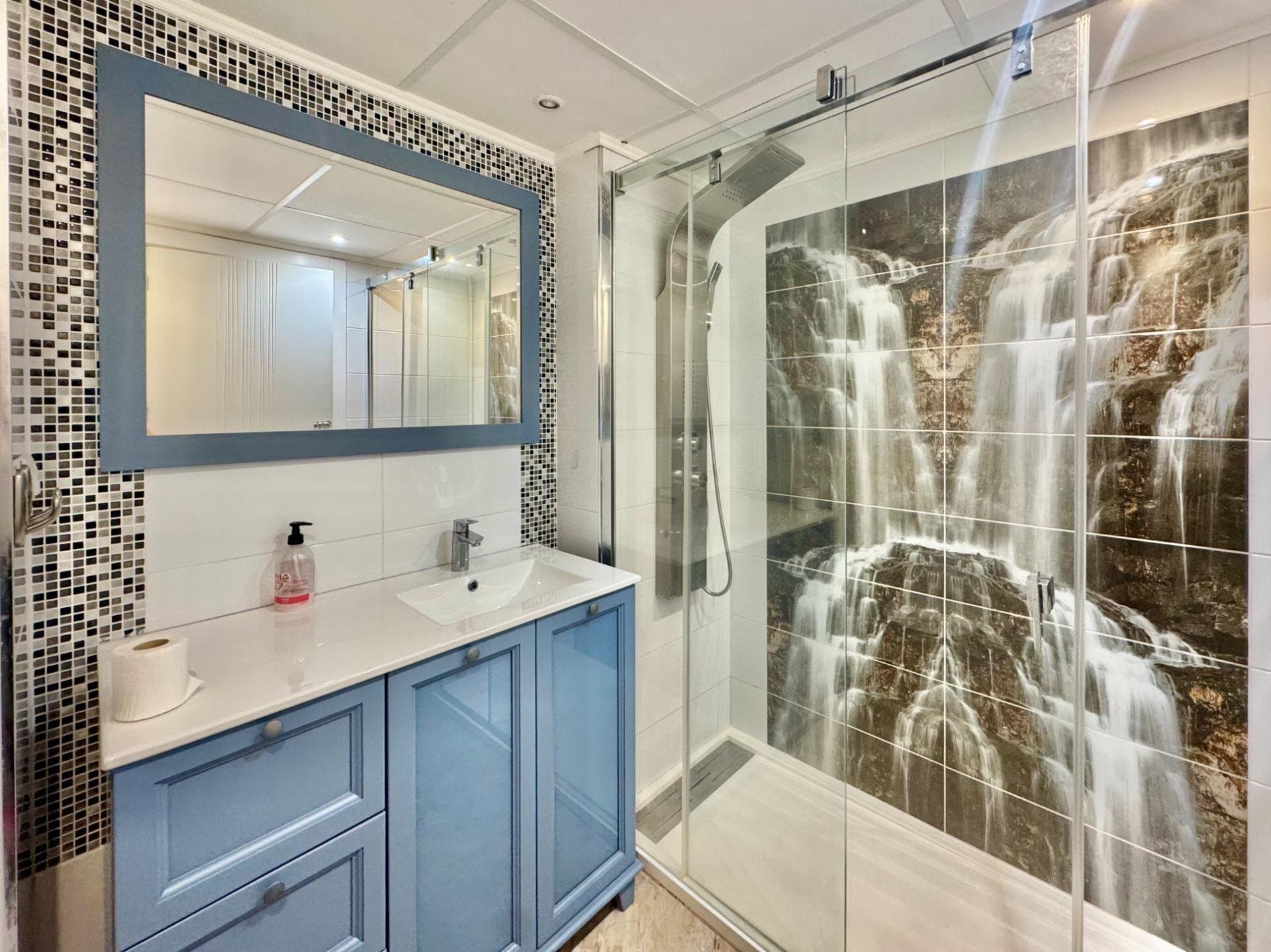 2-Bedroom Apartment in Torre la Mata, Torrevieja - 9