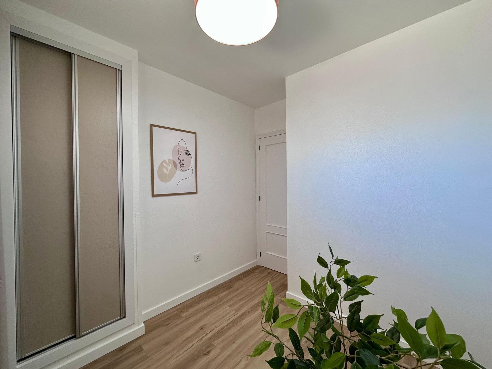 Apartamento de 2 Dormitorios en Estacion de Autobuses, Torrevieja - 24