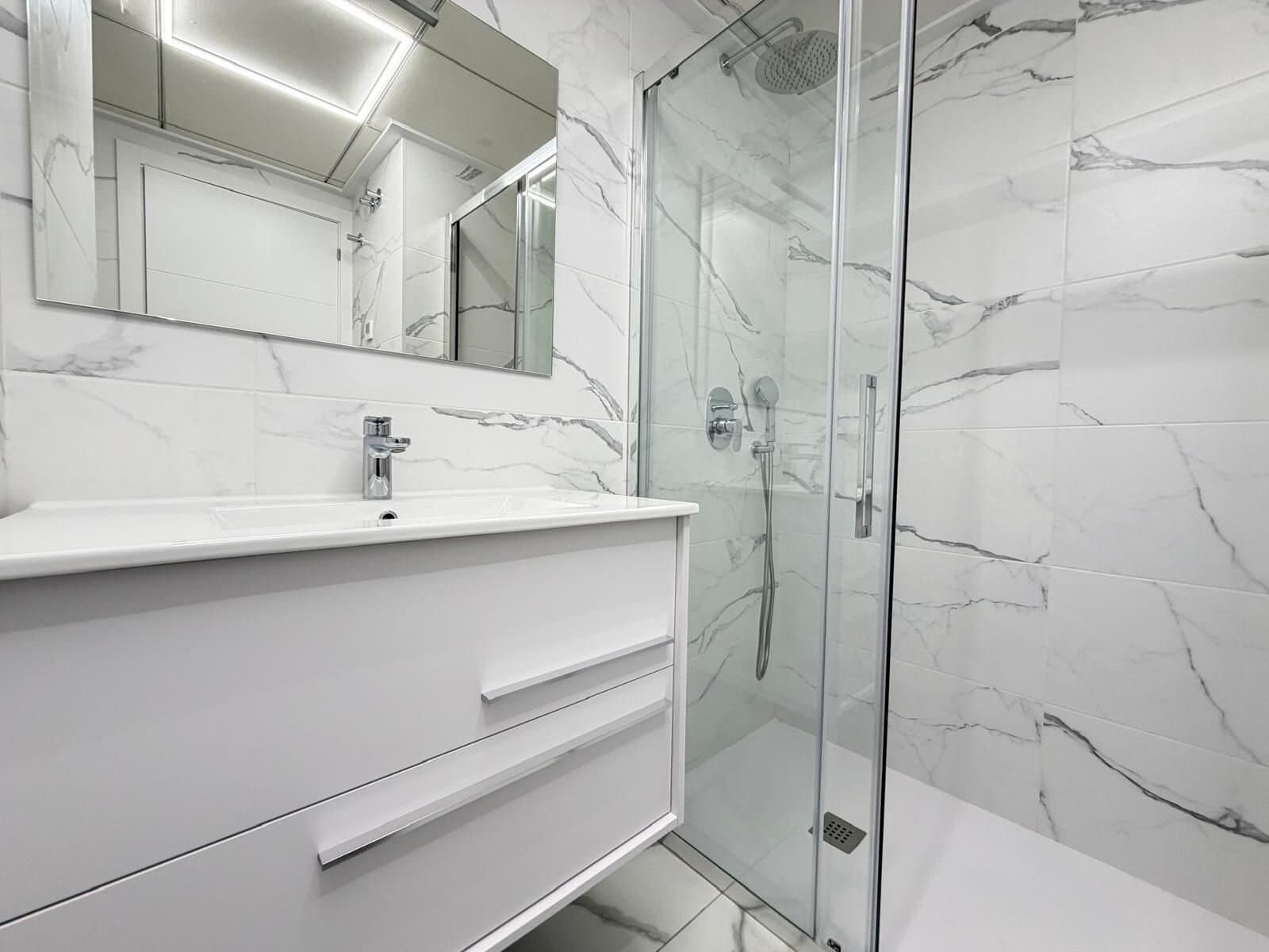 2-Bedroom Apartment in Estacion de Autobuses, Torrevieja - 22